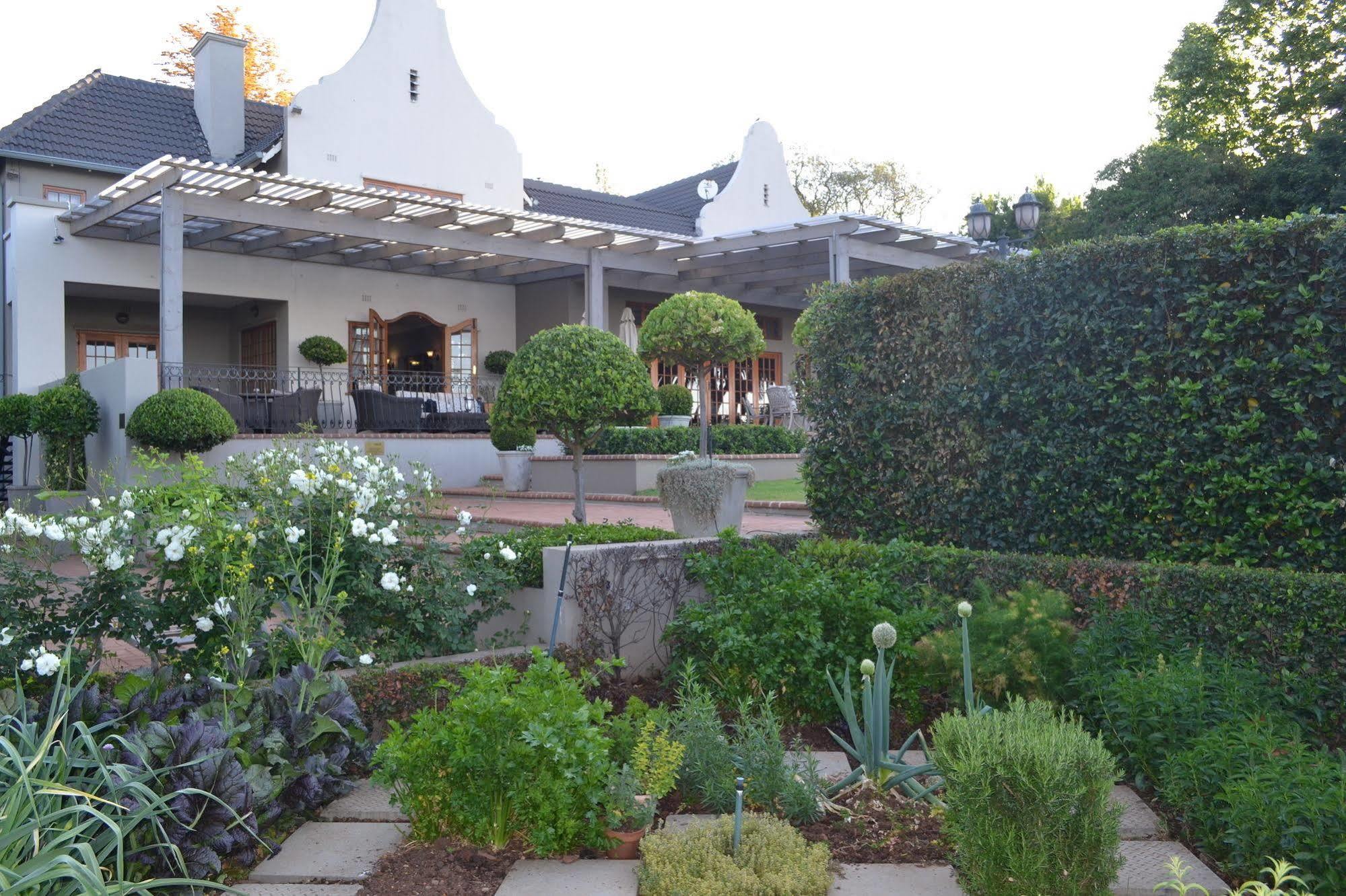 The View Boutique Khách sạn Johannesburg