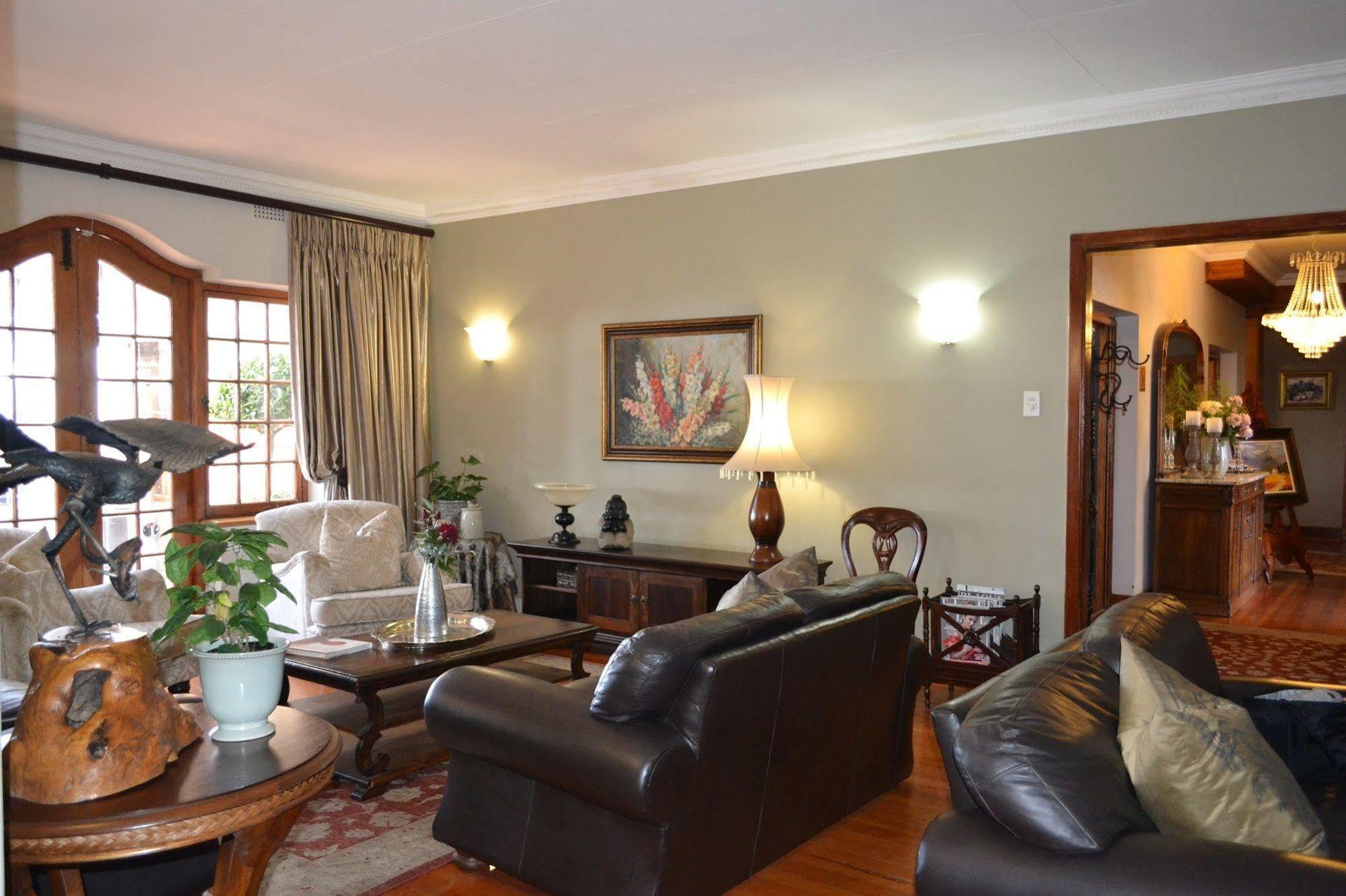 Khách sạn The View Boutique Johannesburg