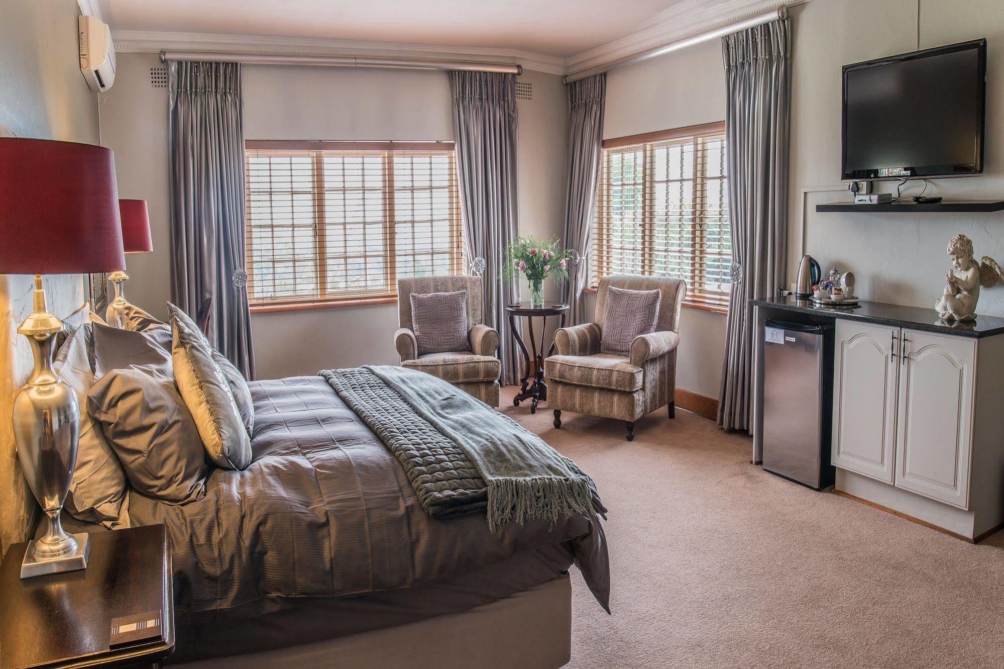 The View Boutique Khách sạn Johannesburg
