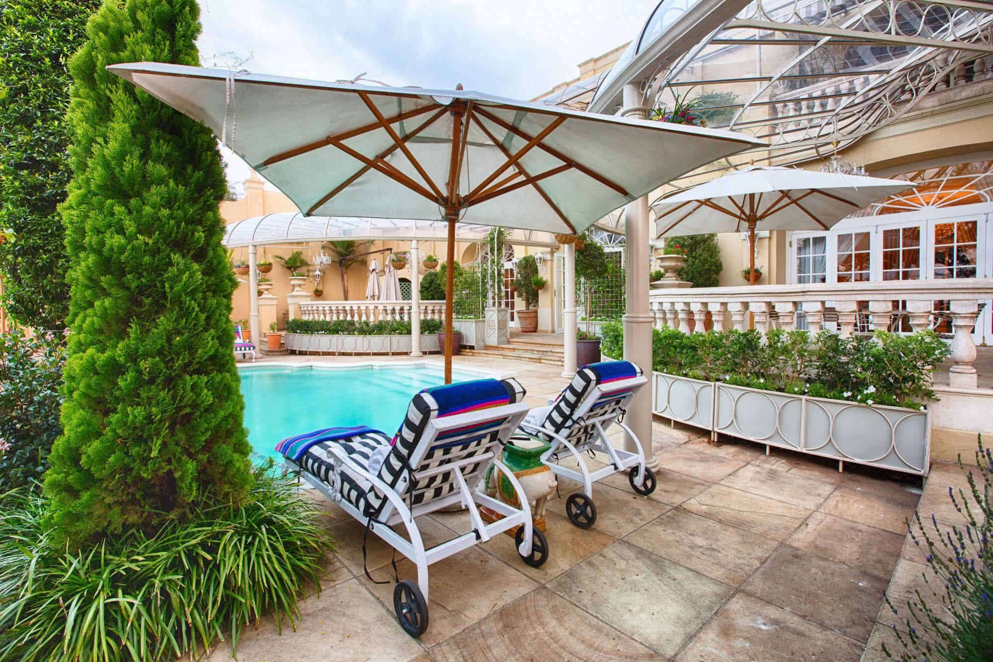 The Munro Boutique Hotel 5*