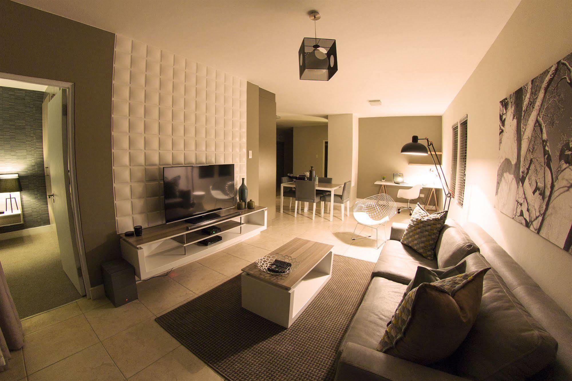 Apartment Cag The Cube Rivonia