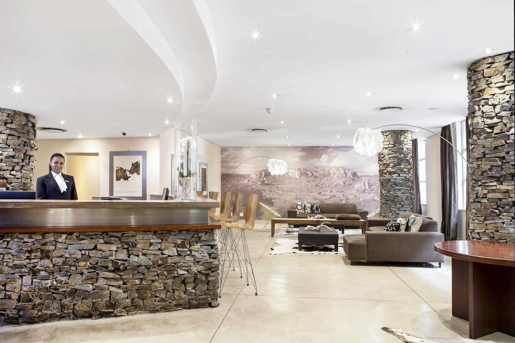 Premier Mapungubwe Khách sạn 4*