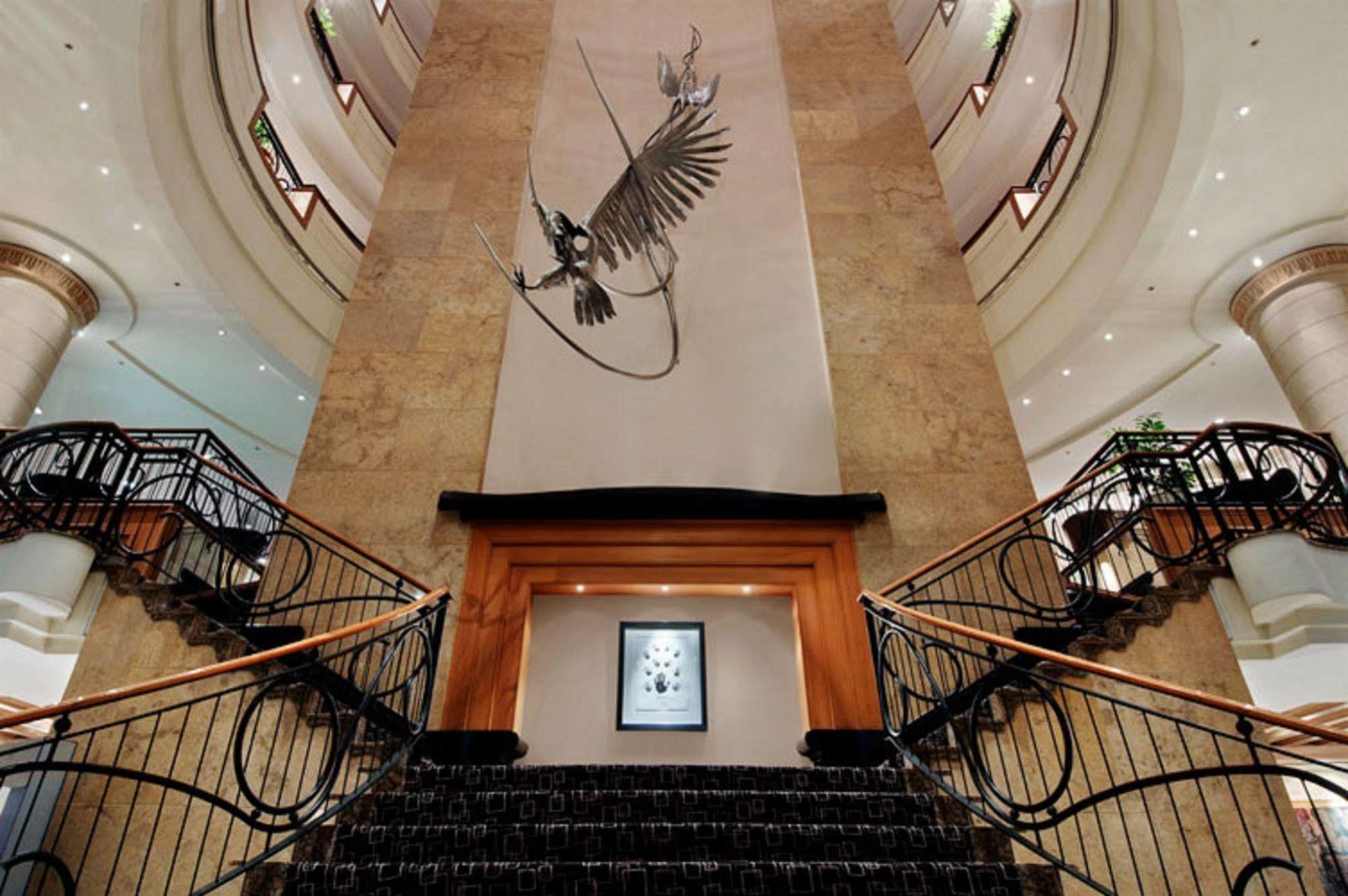Nh Sandton Hotel