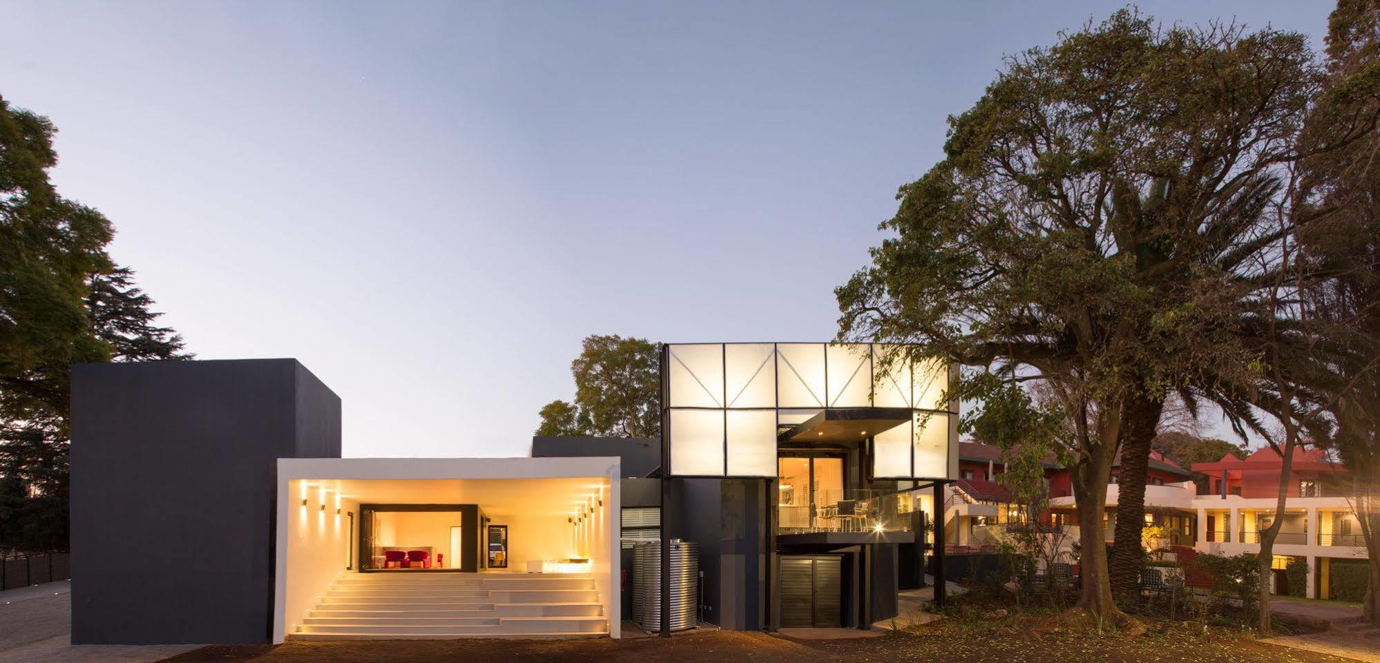 Bompas 5* Johannesburg