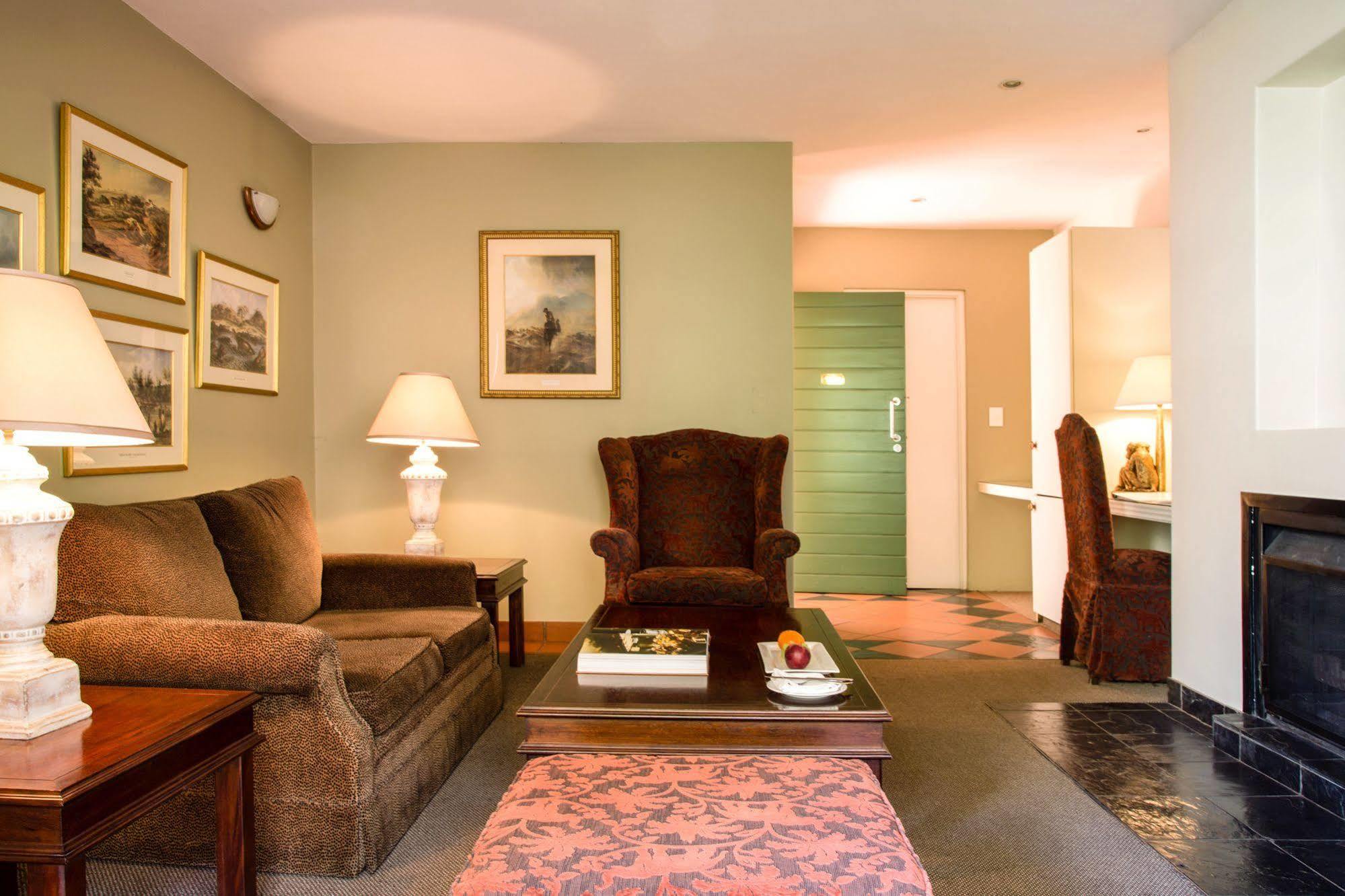 Bompas 5* Johannesburg