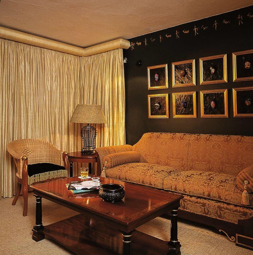 Bompas 5* Johannesburg