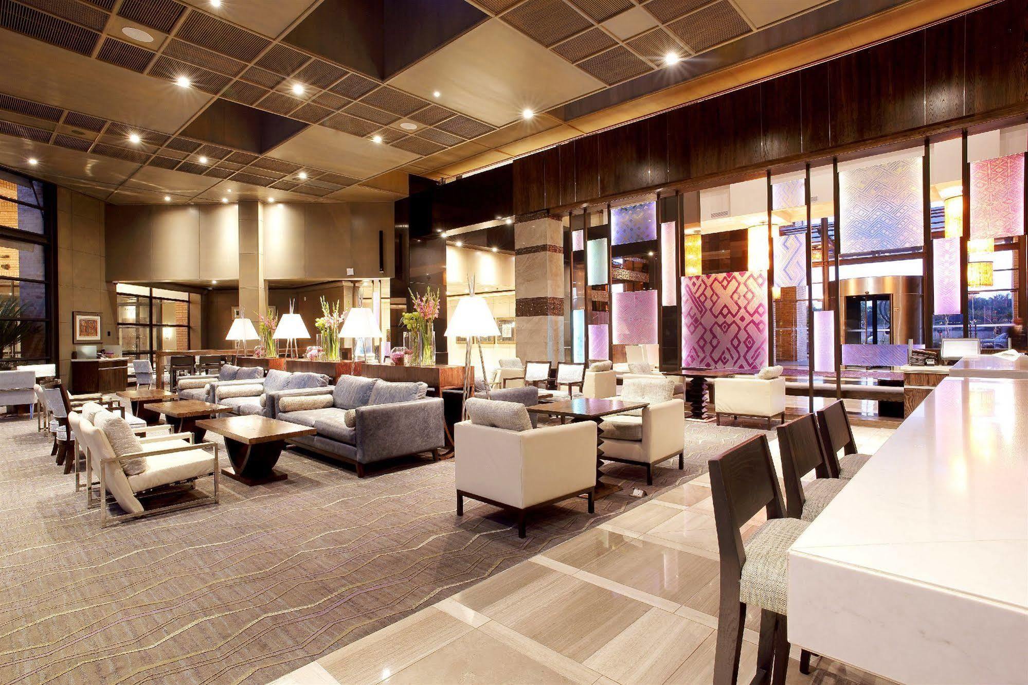 Hyatt Regency 5*