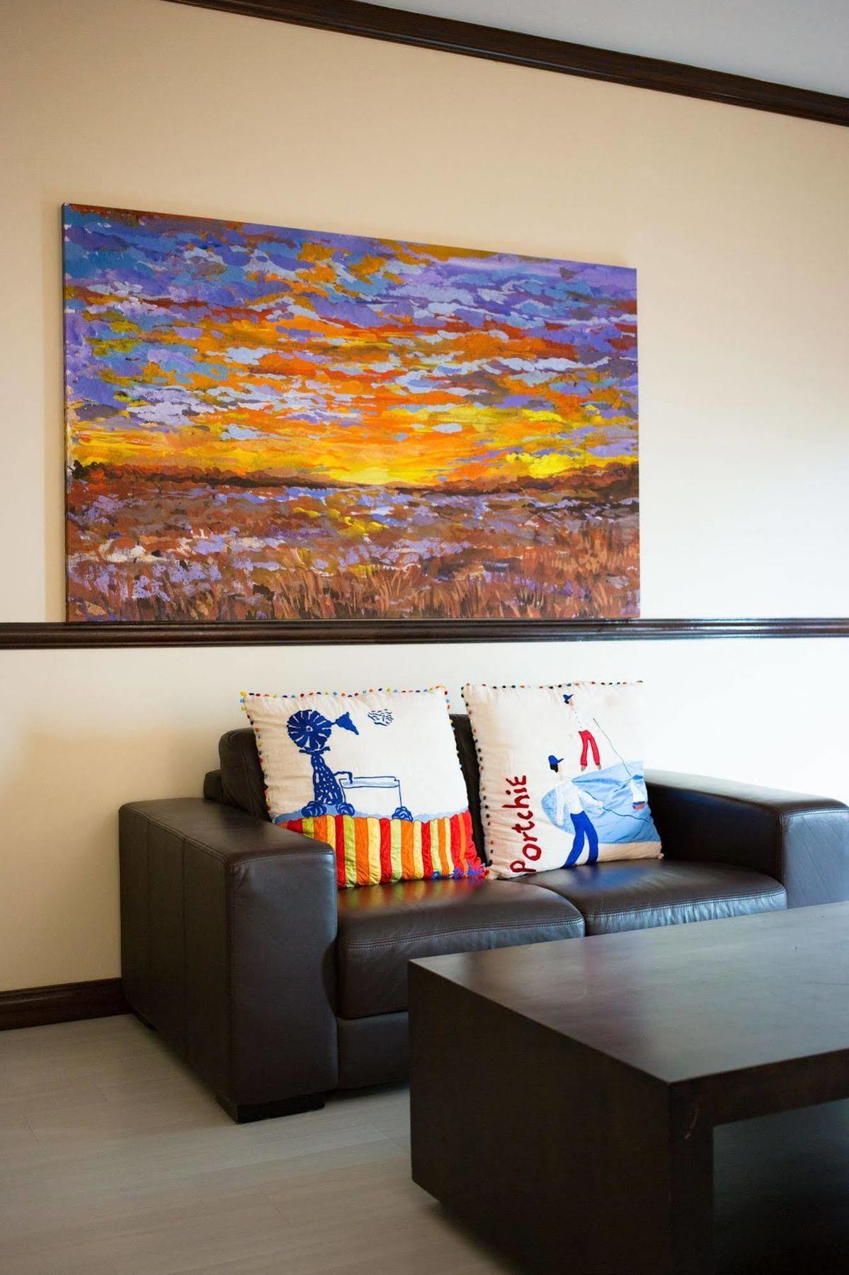 Apartment No66 Sandton Johannesburg