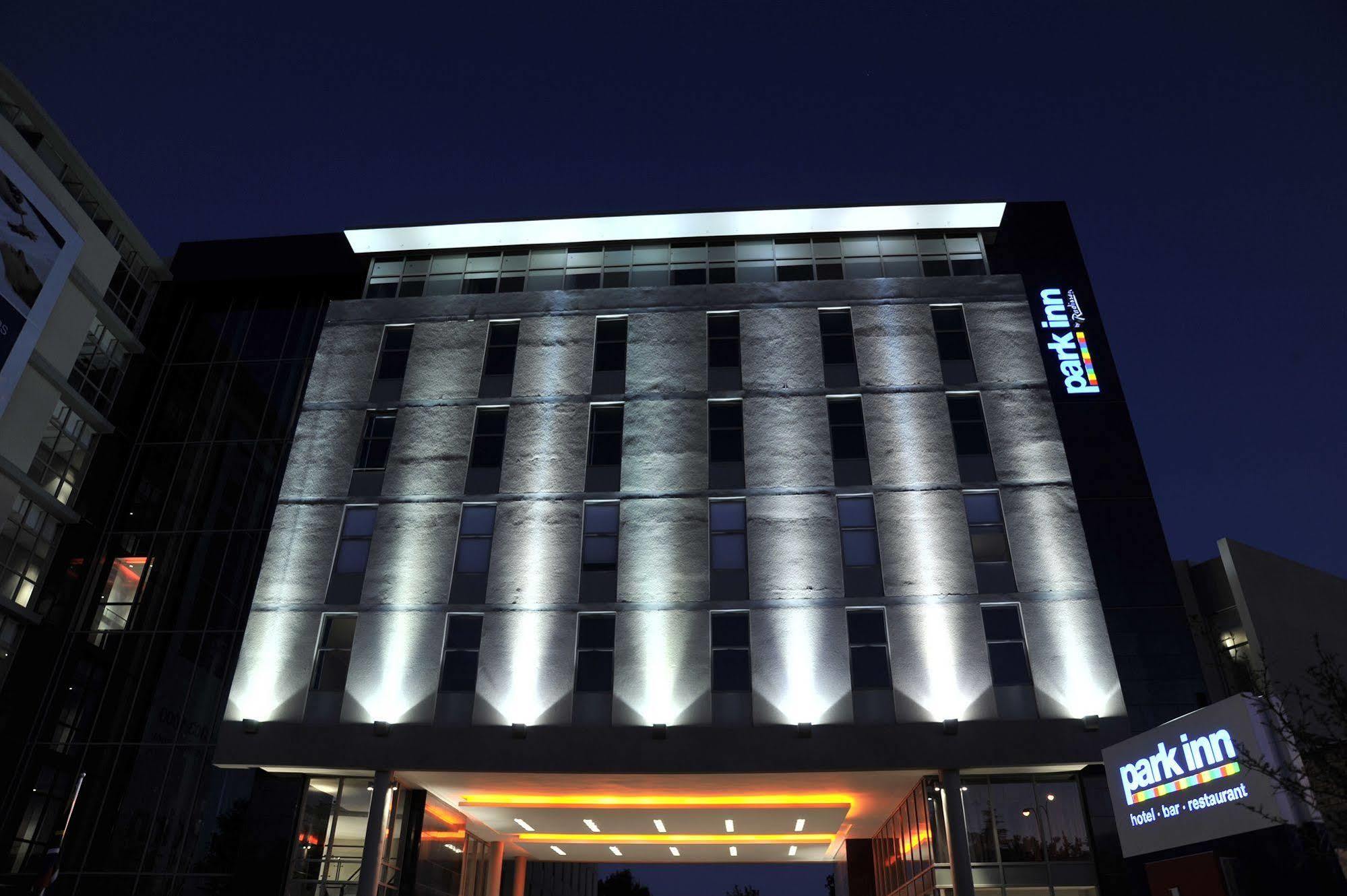 Park Sandton Hotel