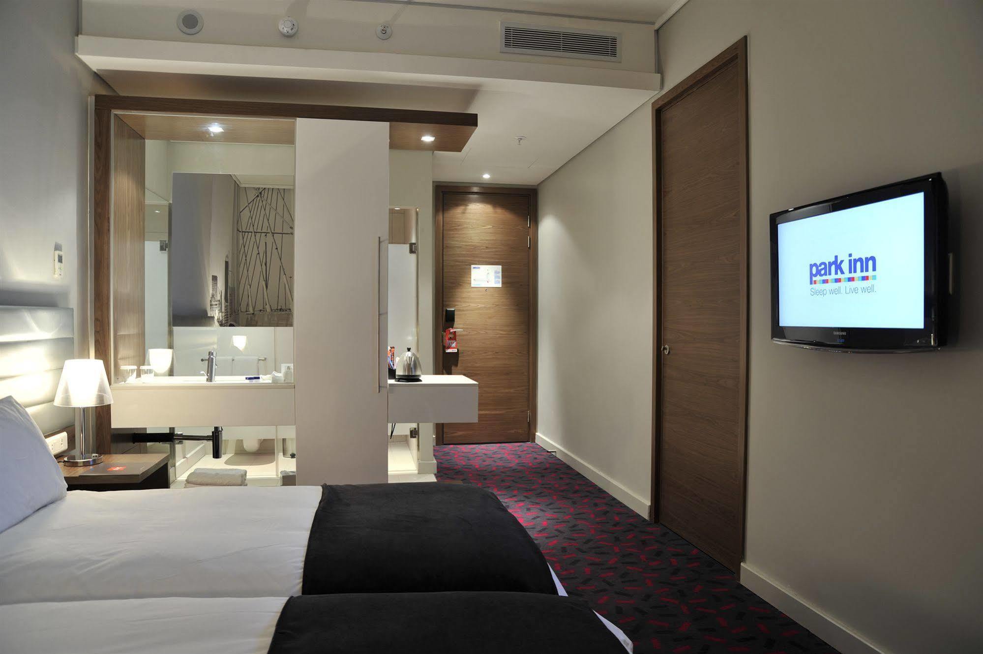 Hotel Park Sandton 4*