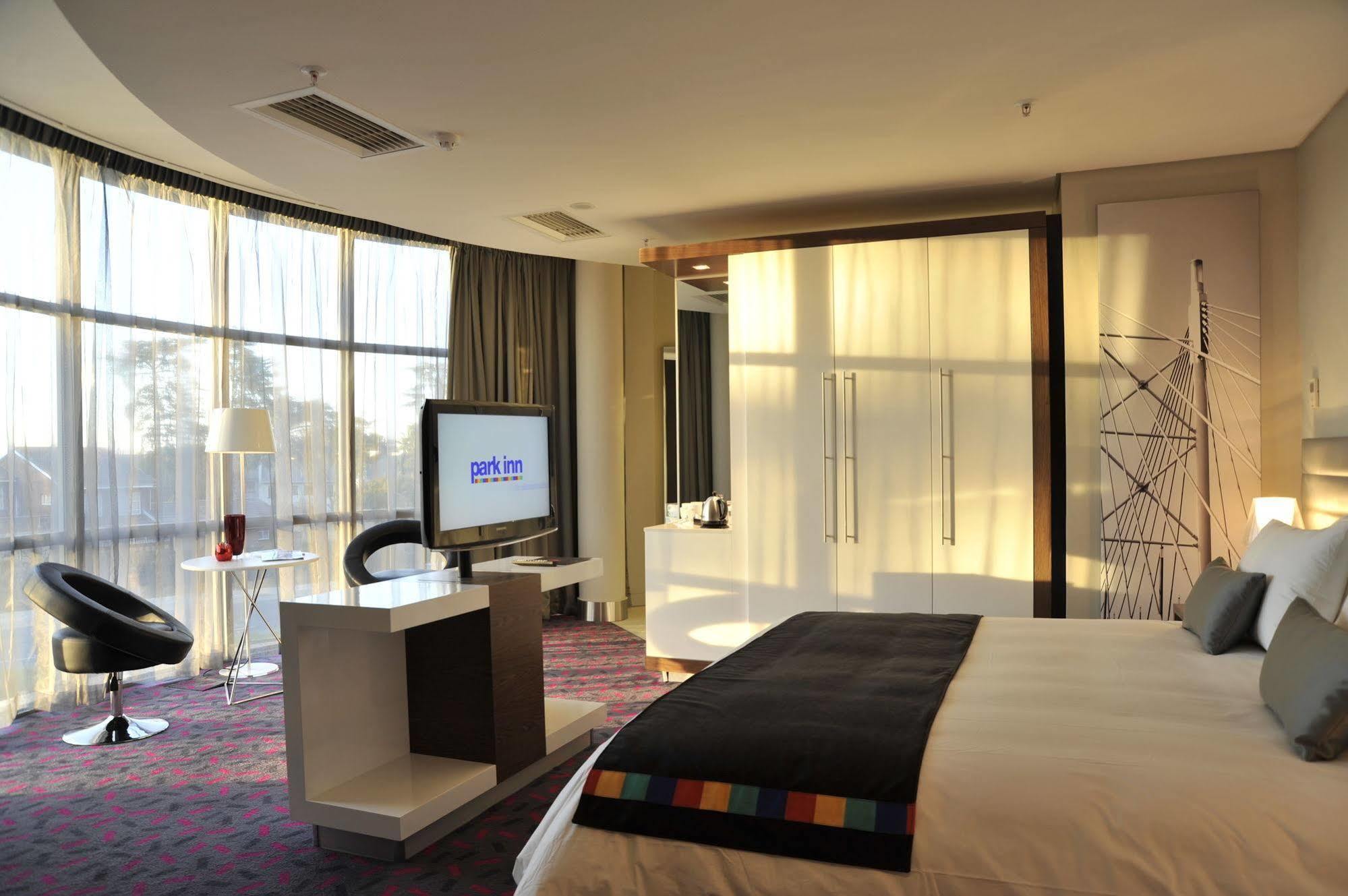 Park Sandton 4*