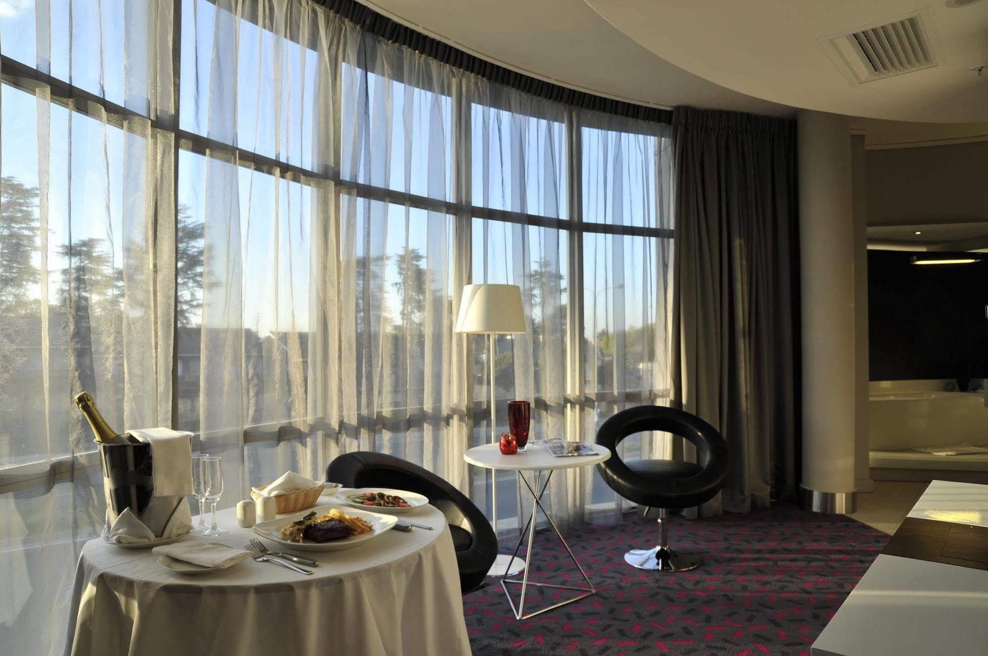 Hotel Park Sandton Johannesburg