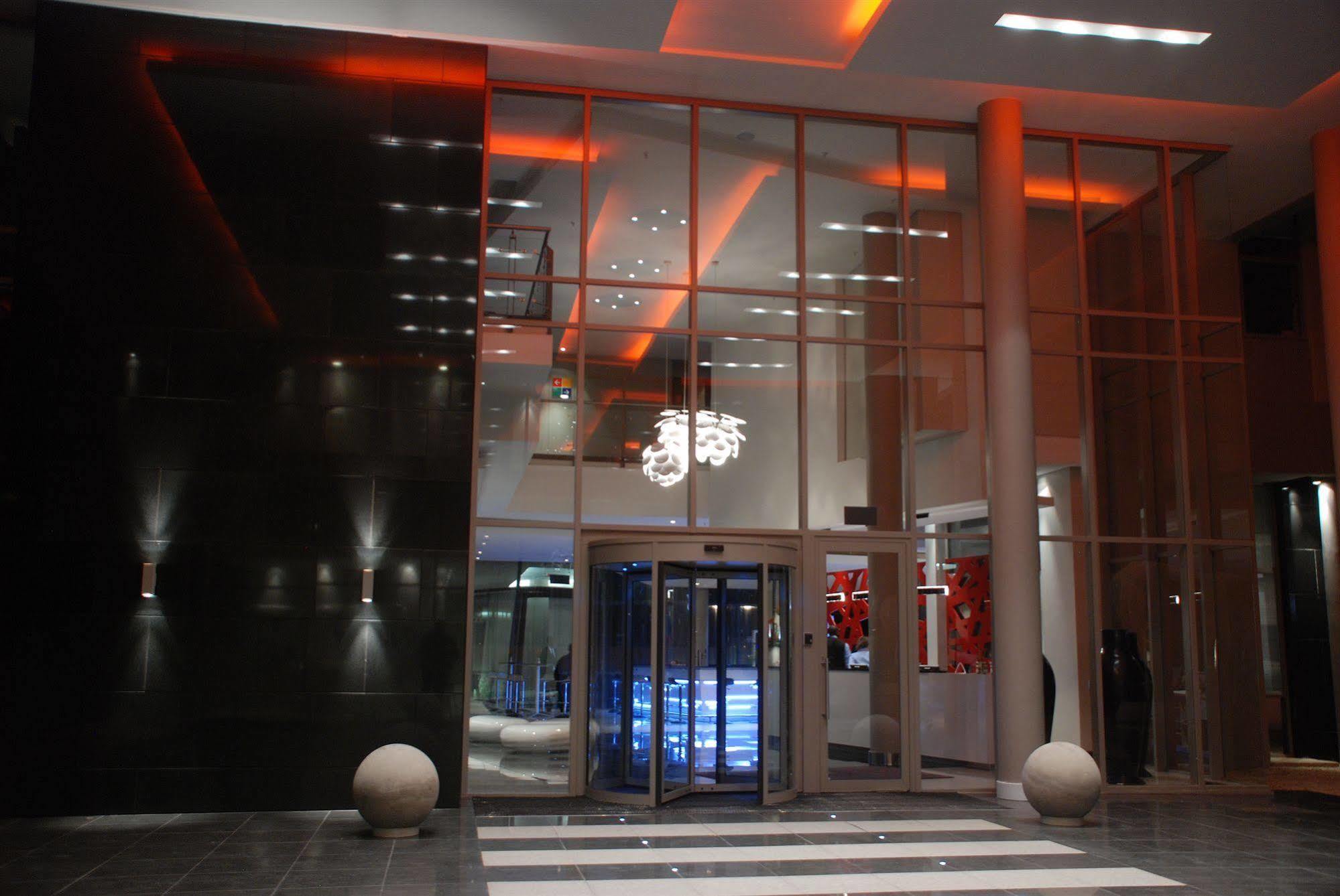 Park Sandton Hotel