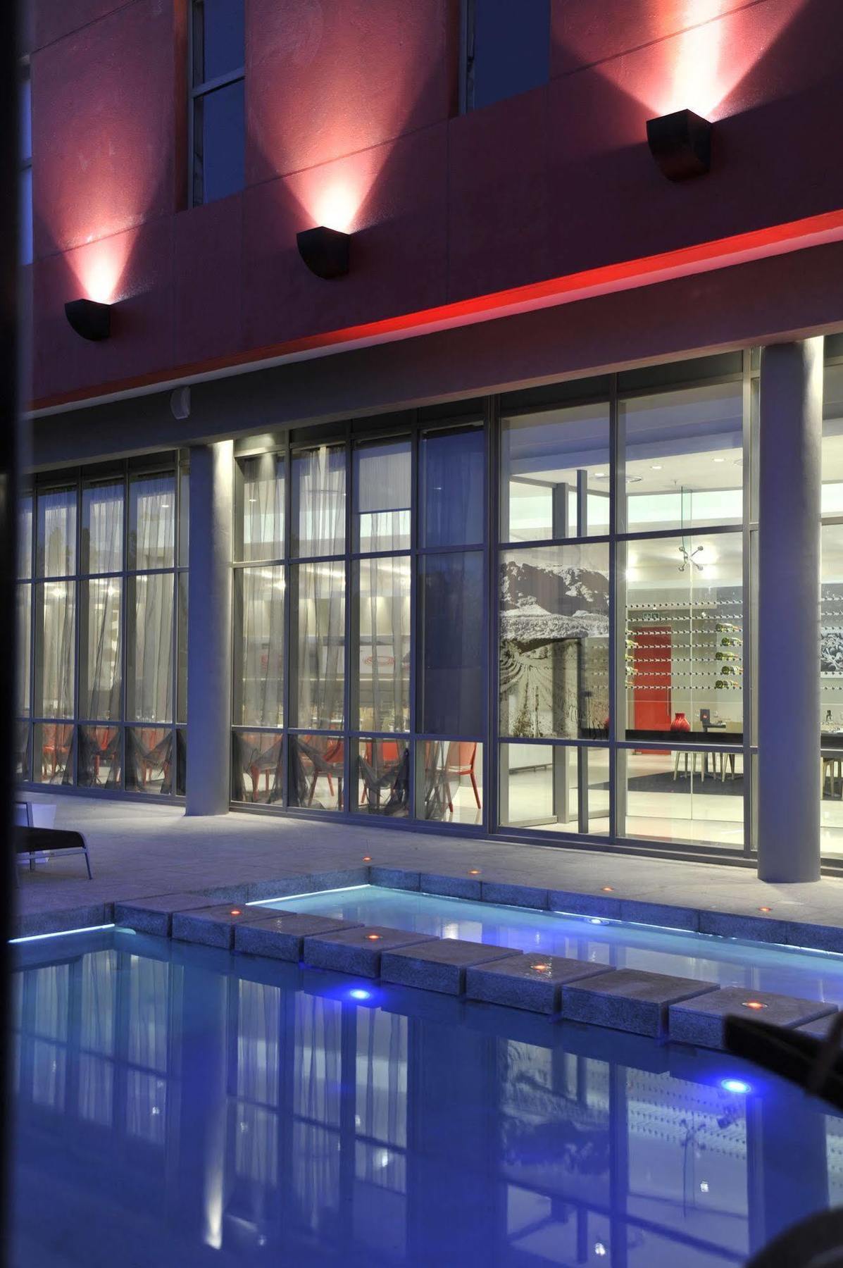 Hotel Park Sandton 4*