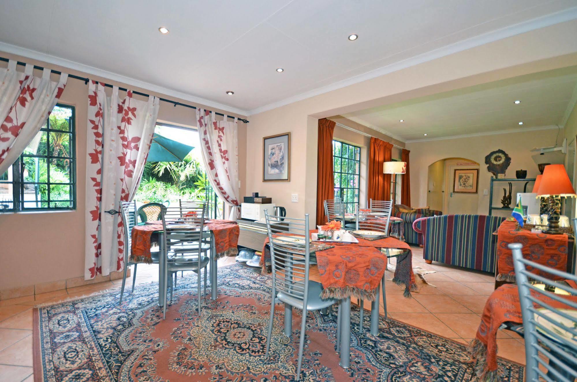Cherry Tree Linden Bed & Breakfast