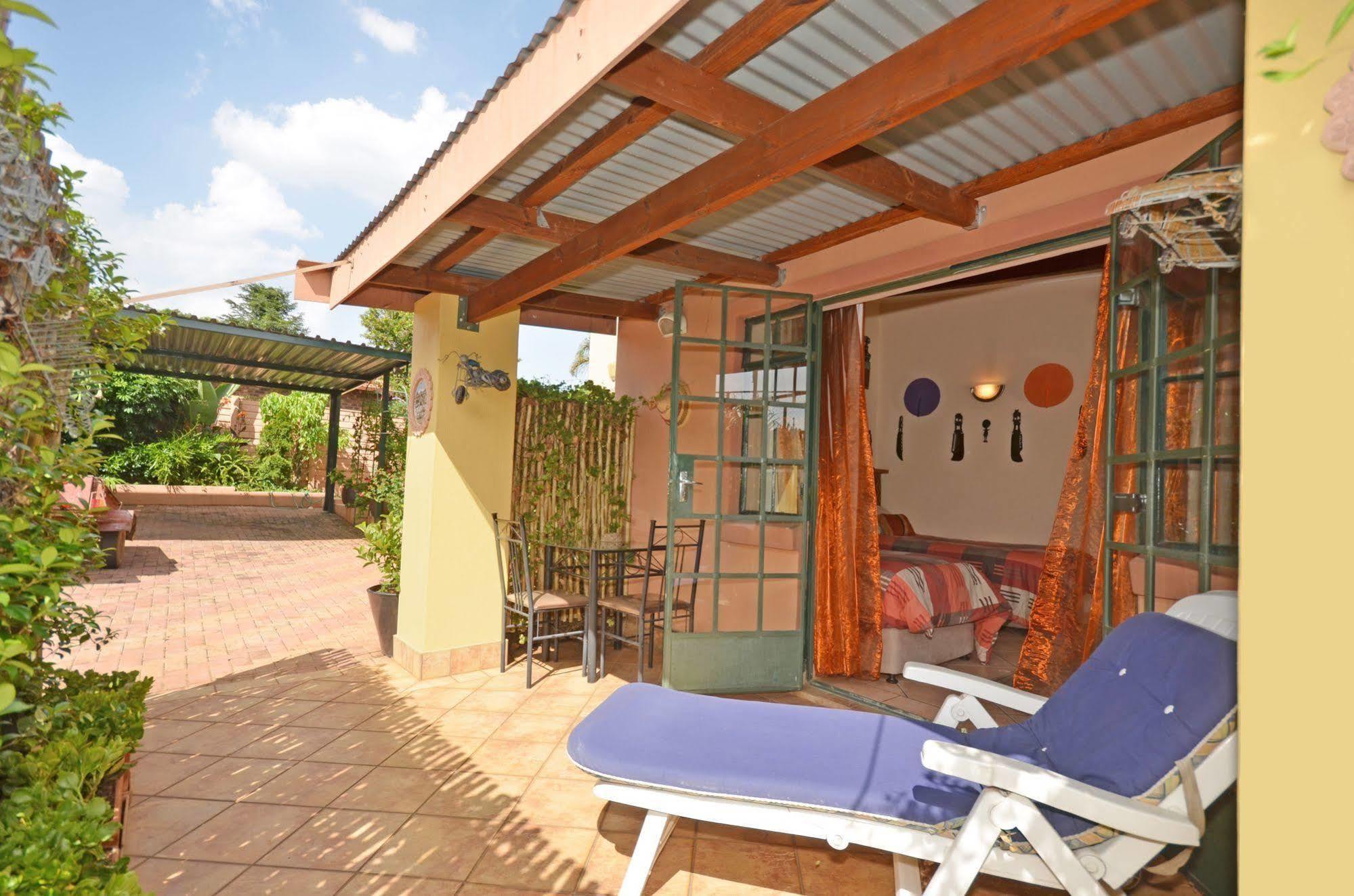 Cherry Tree Linden Bed & Breakfast 3*