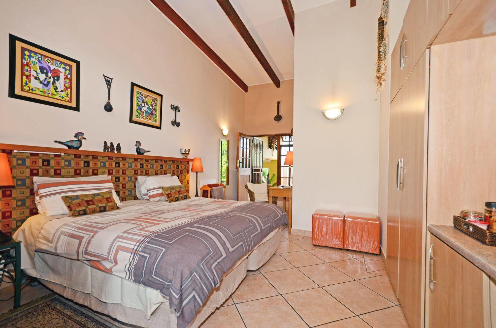 Bed & Breakfast Cherry Tree Linden