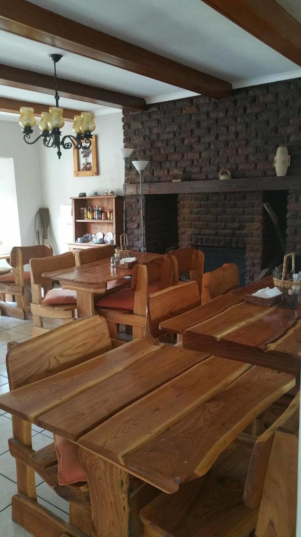 Flintstones Fourways Guest house 3*