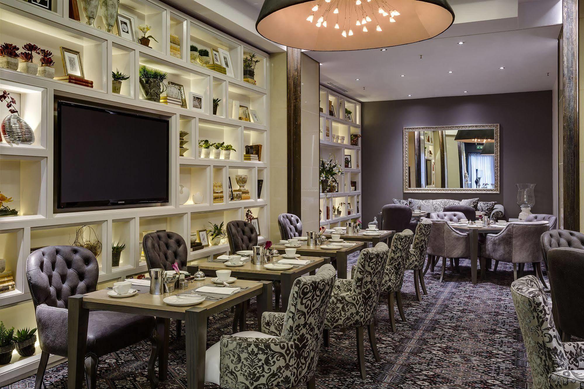 African Pride Melrose Arch, Autograph Collection Hotel 5*