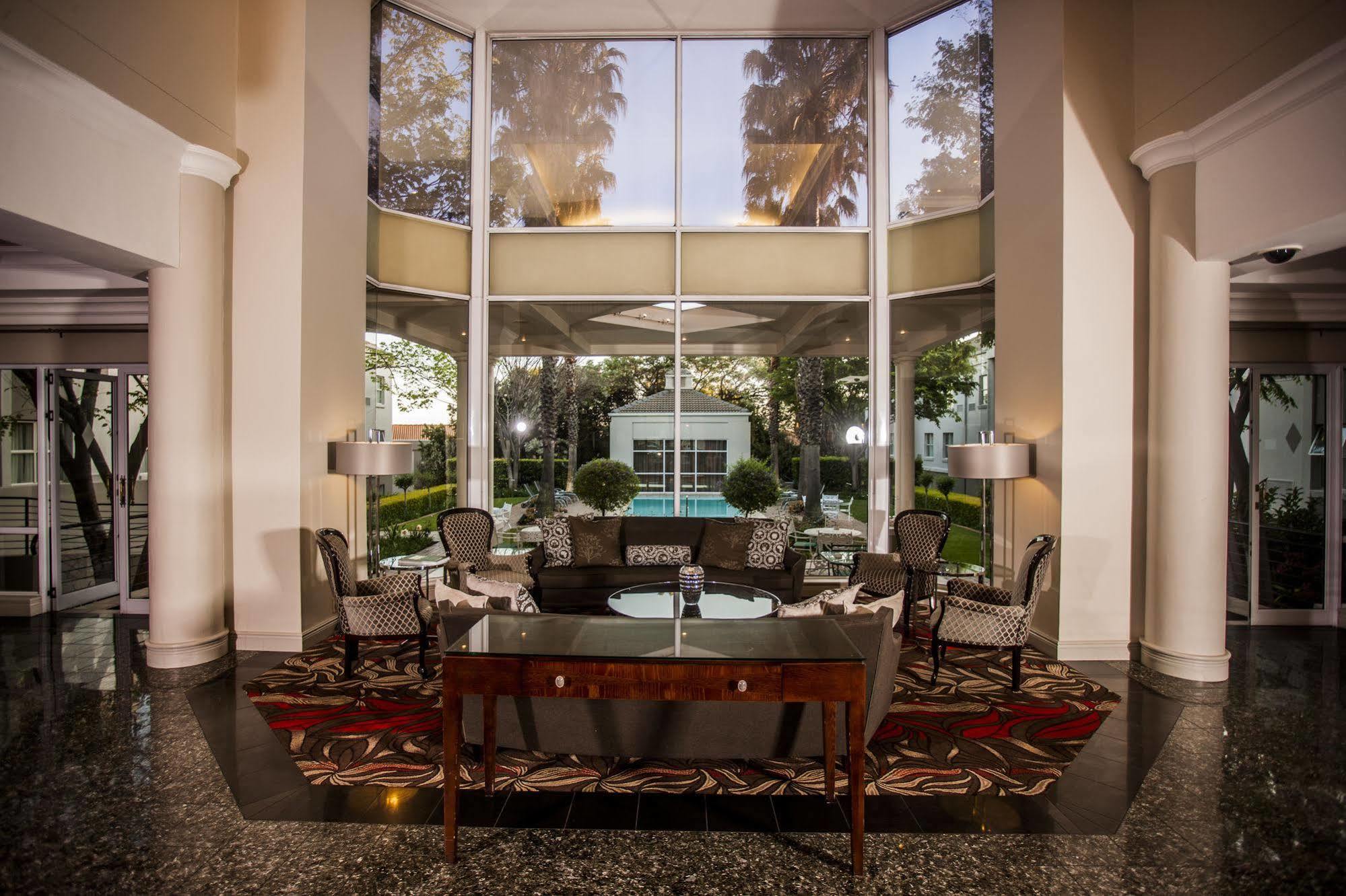 Hotel Garden Court Morningside Sandton