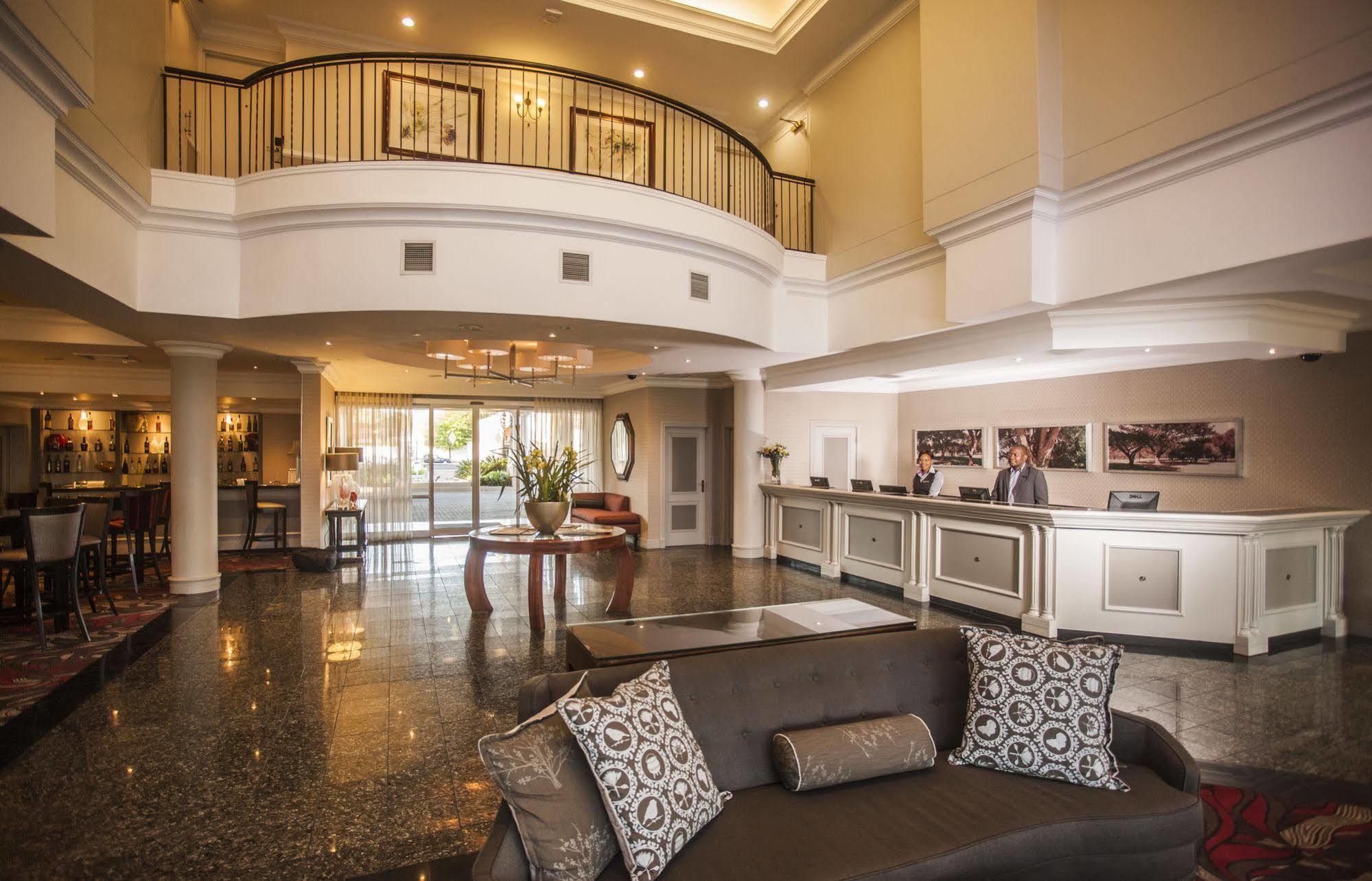 Garden Court Morningside Sandton 3*