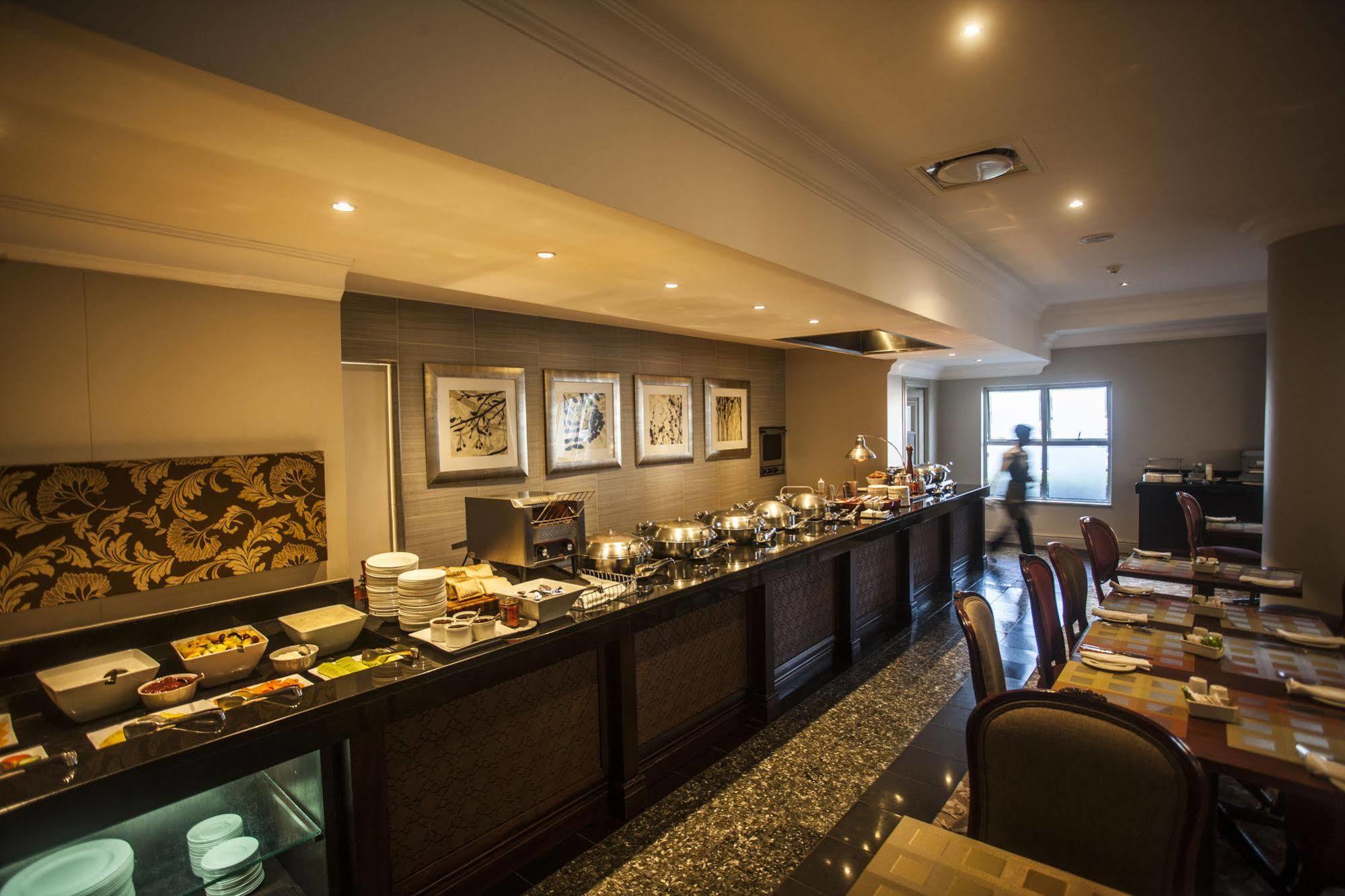 Garden Court Morningside Sandton