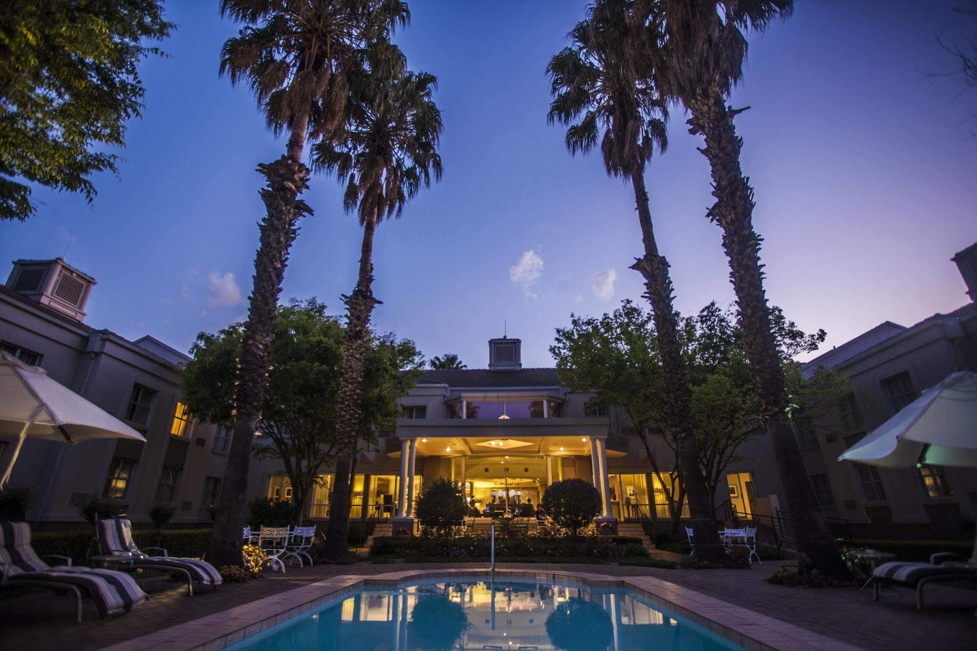 Garden Court Morningside Sandton 3* Johannesburg