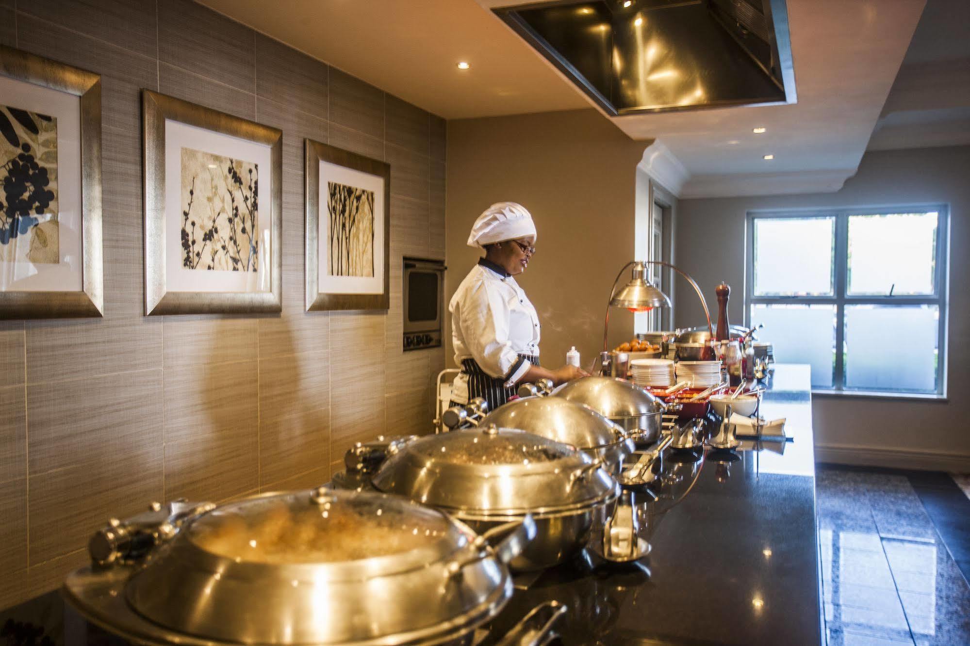 Garden Court Morningside Sandton Hotel Johannesburg