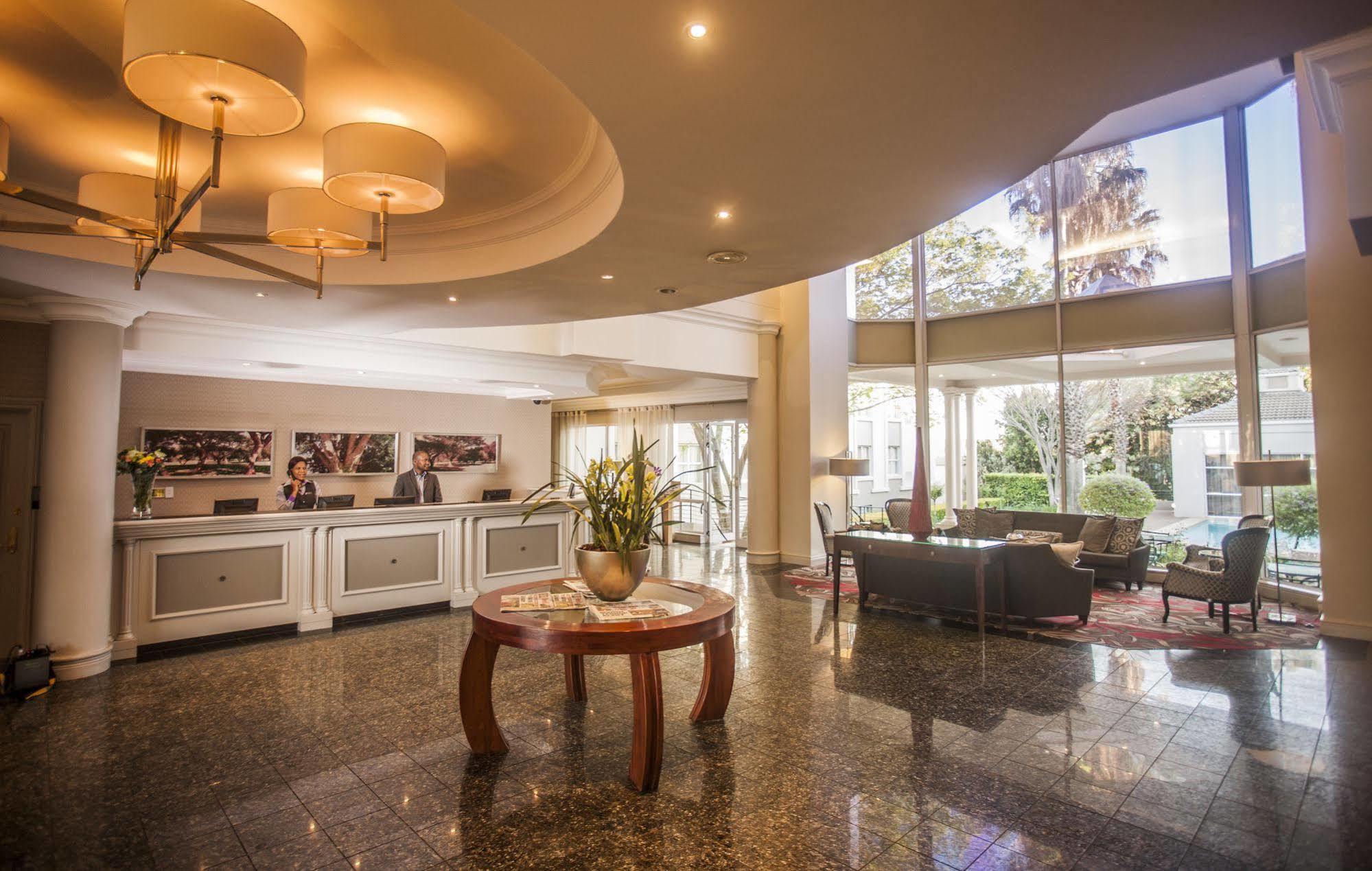 Garden Court Morningside Sandton Johannesburg