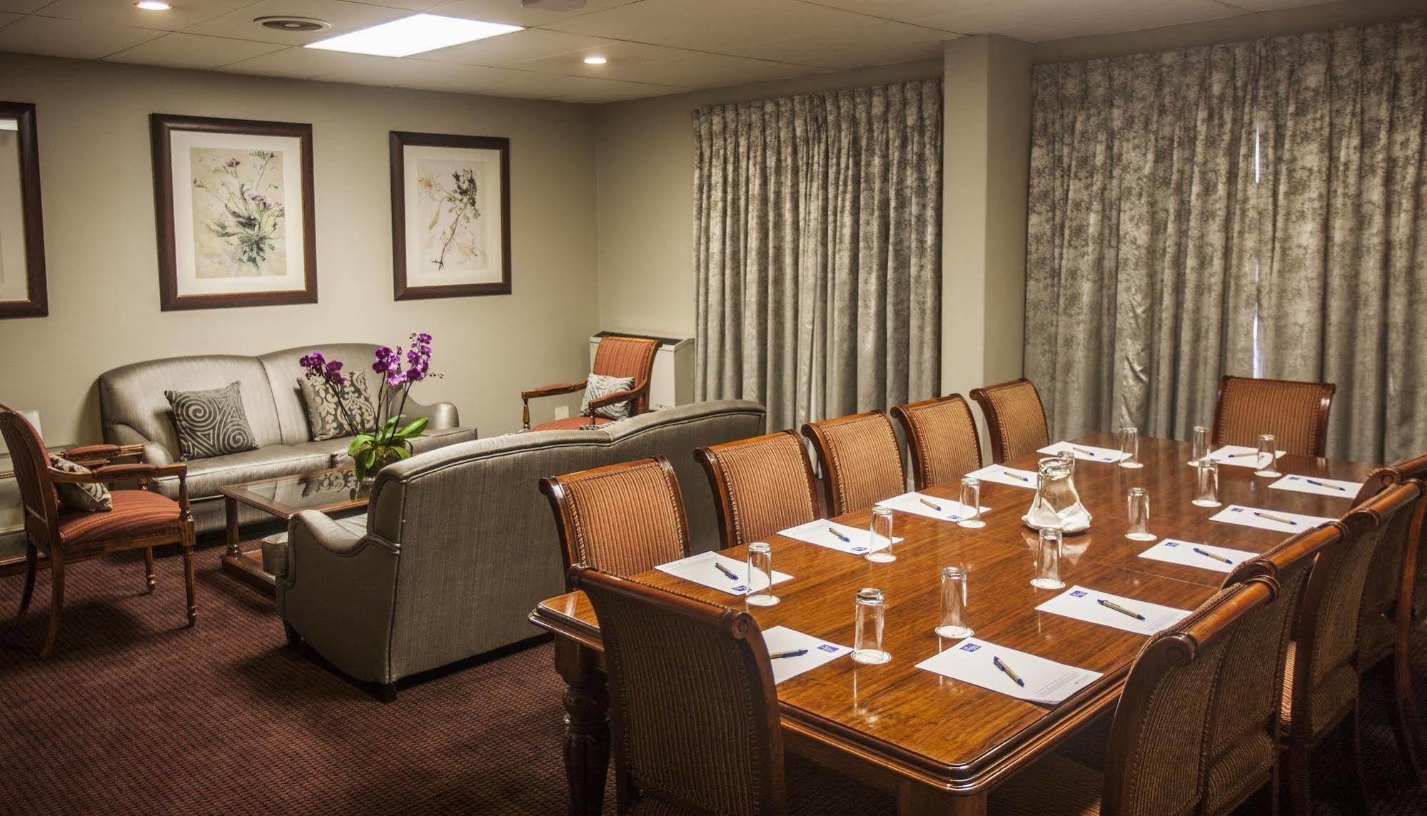Garden Court Morningside Sandton 3* Johannesburg