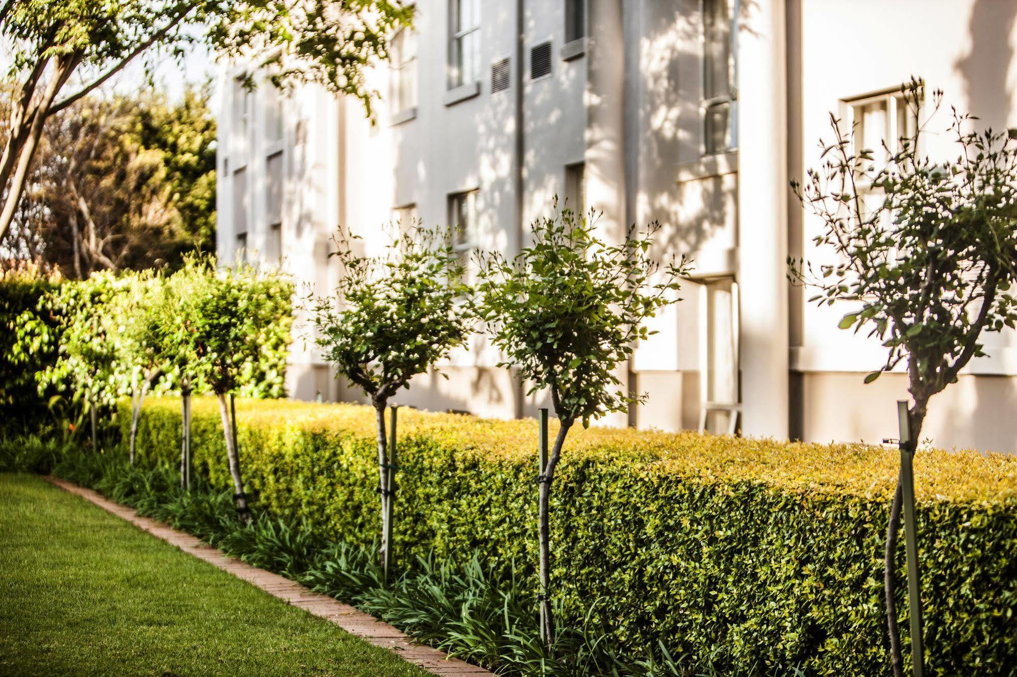 Garden Court Morningside Sandton Johannesburg