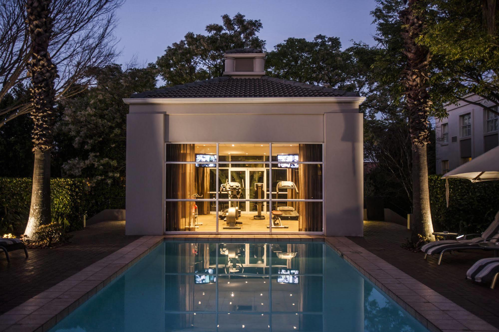 Garden Court Morningside Sandton Johannesburg