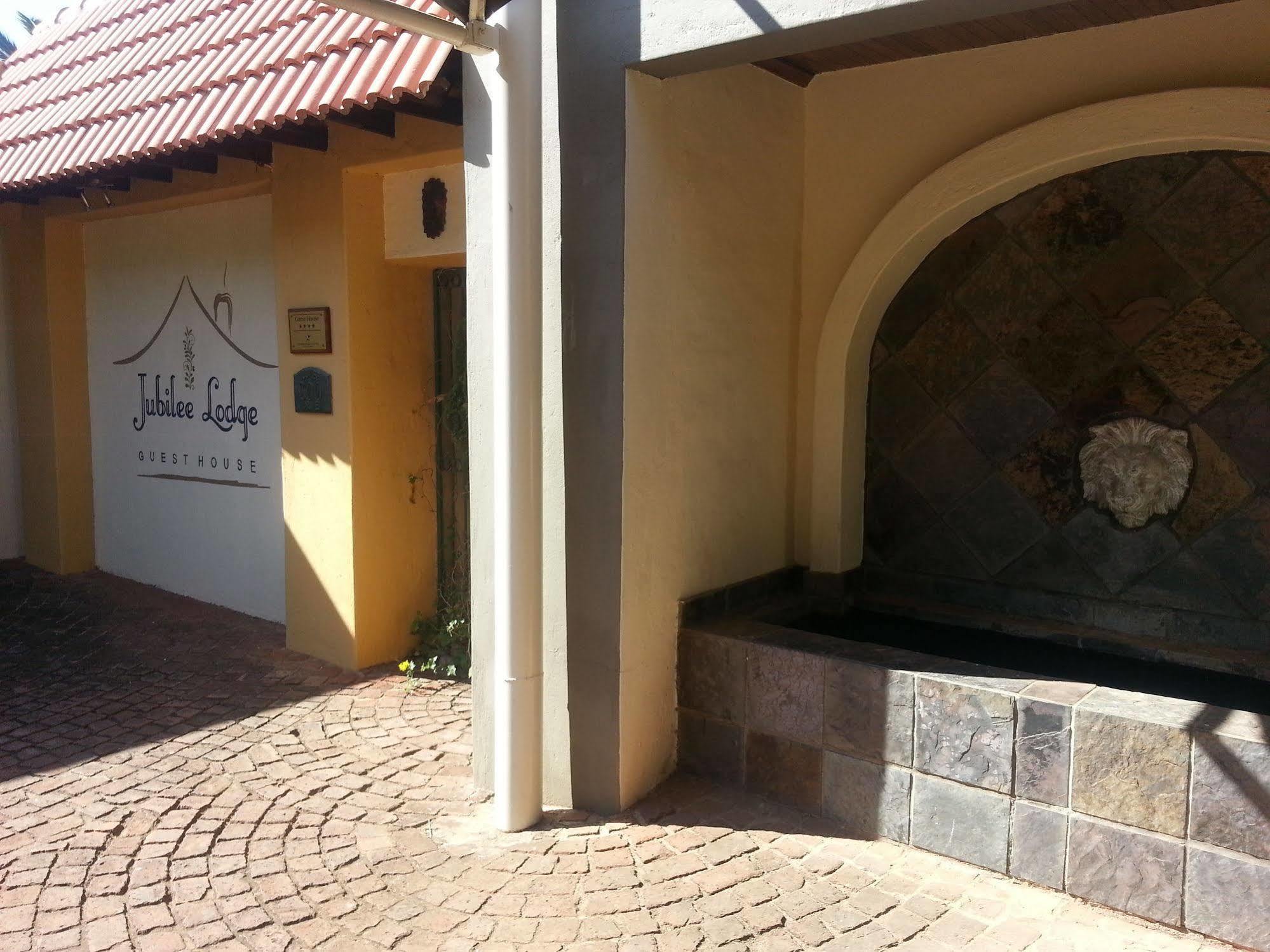 Jubilee Guest house Johannesburg