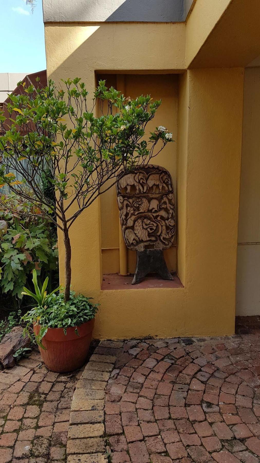 Guest house Jubilee