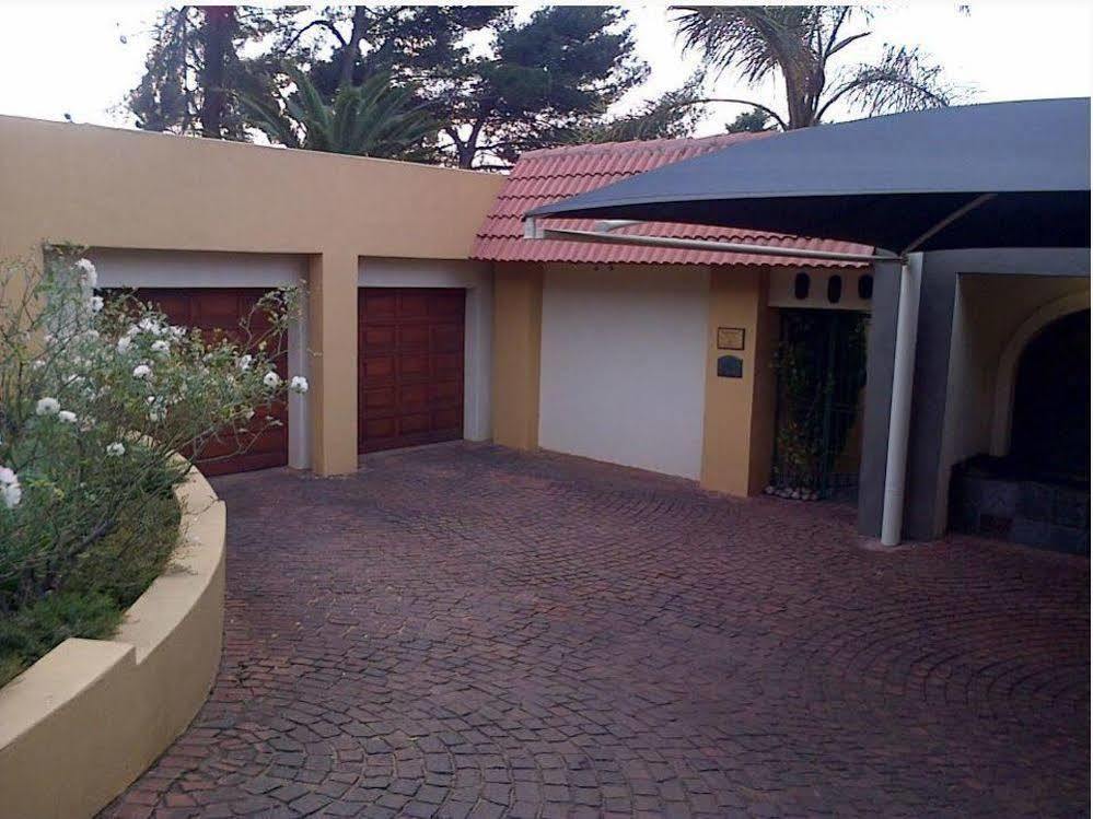 Jubilee Johannesburg