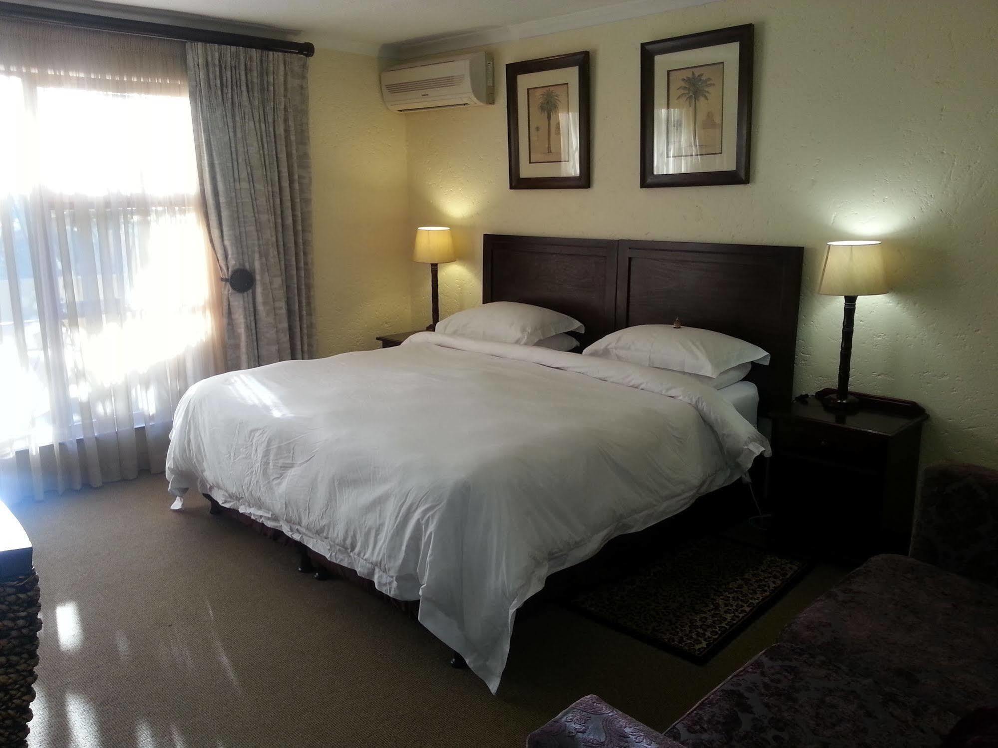 Guest house Jubilee Johannesburg