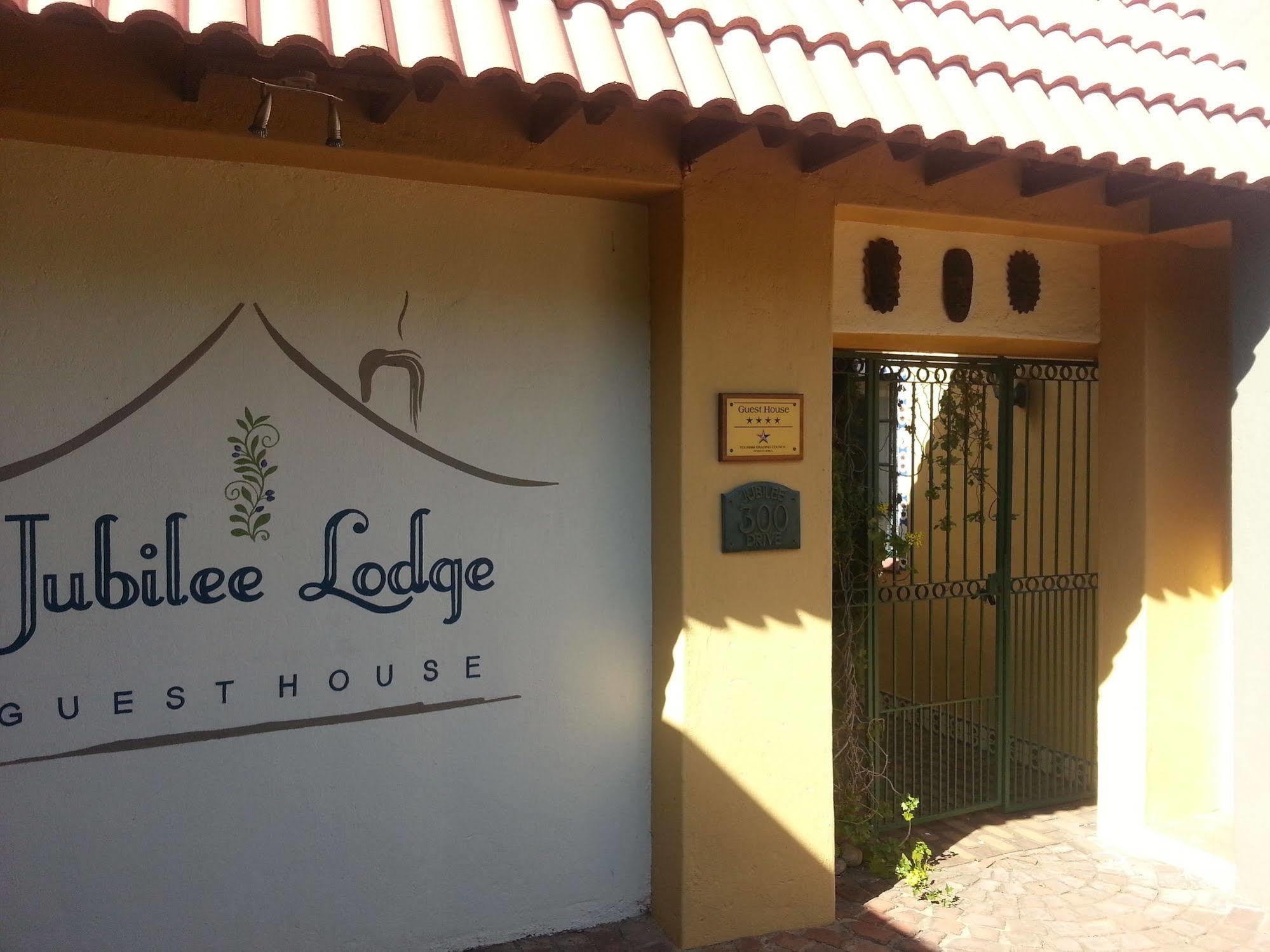 Jubilee 4* Johannesburg