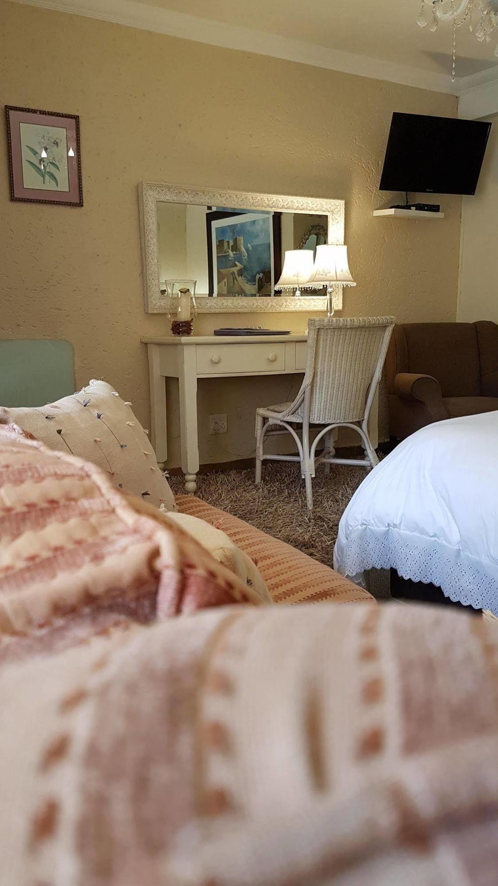Jubilee 4* Johannesburg
