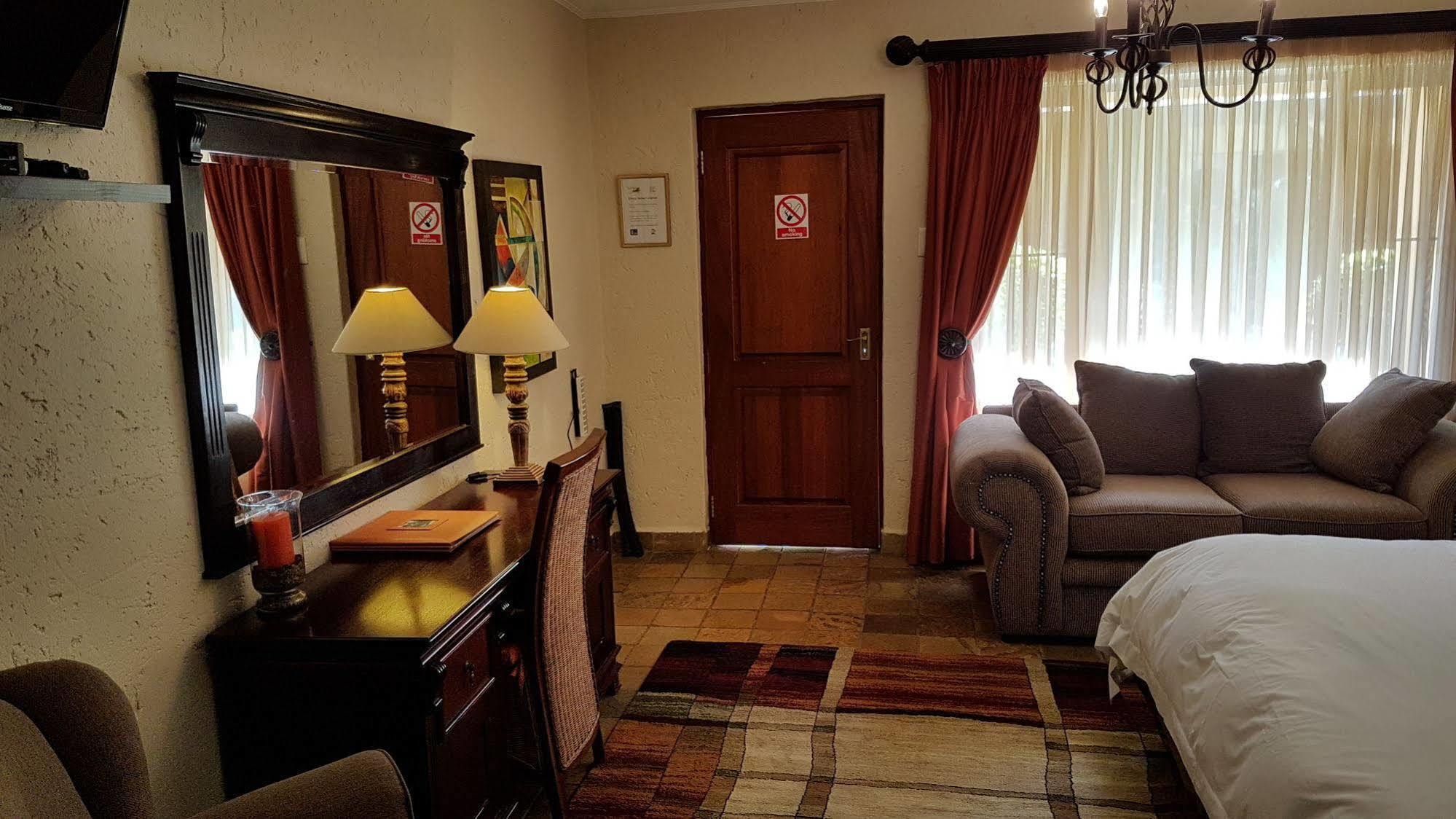 Guest house Jubilee Johannesburg