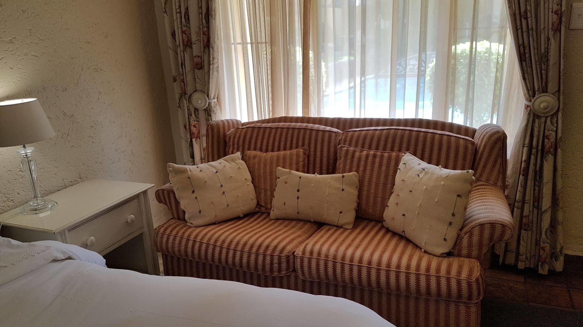 Jubilee Guest house