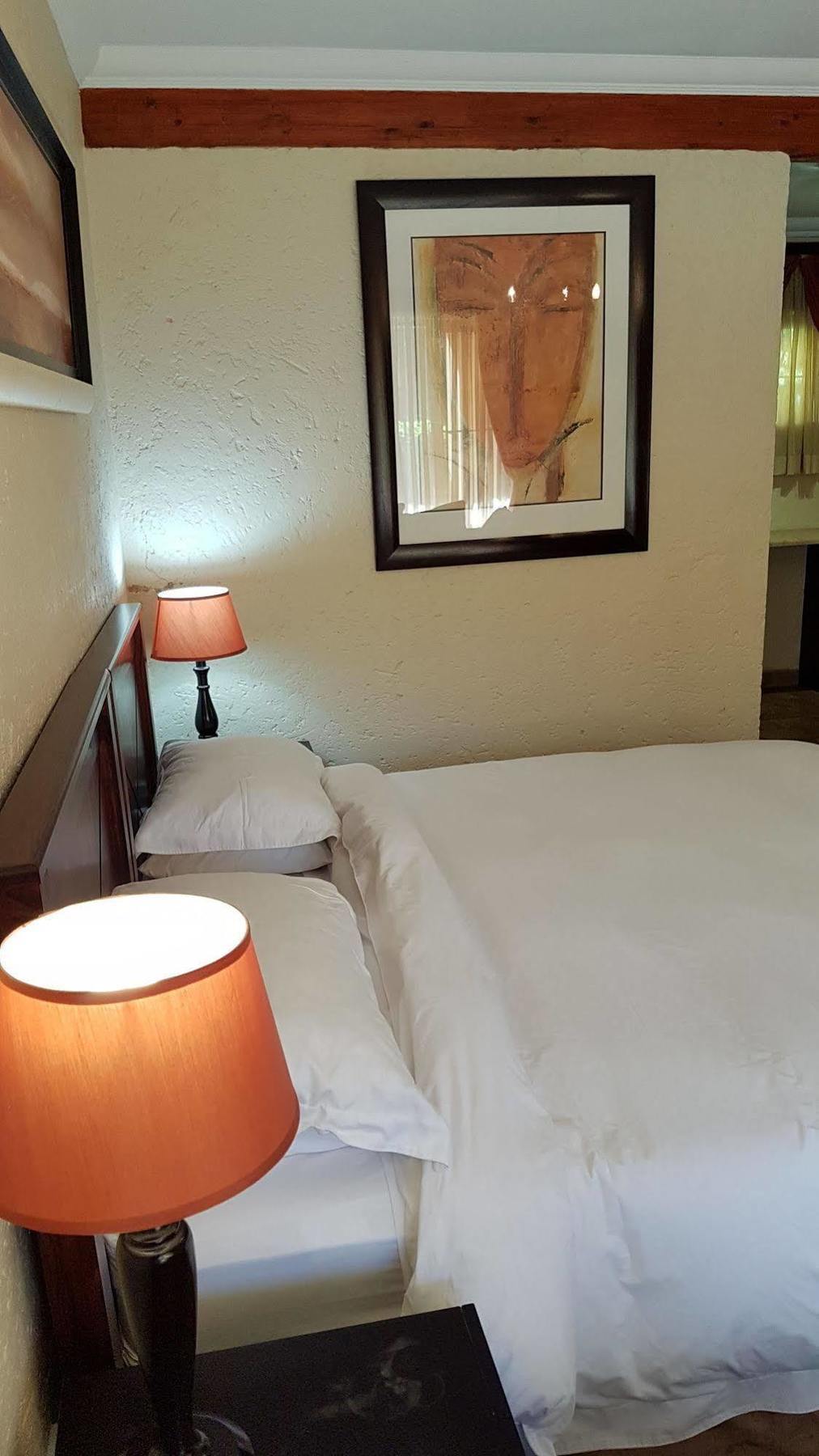 Guest house Jubilee Johannesburg