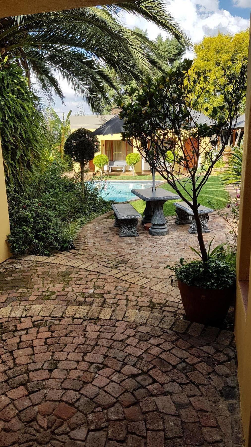 Jubilee Guest house