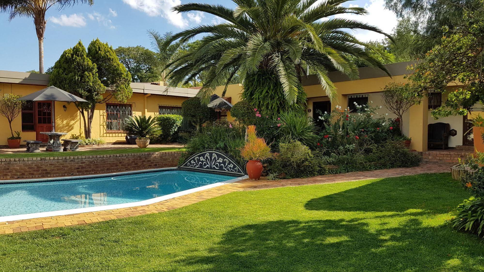 Guest house Jubilee Johannesburg