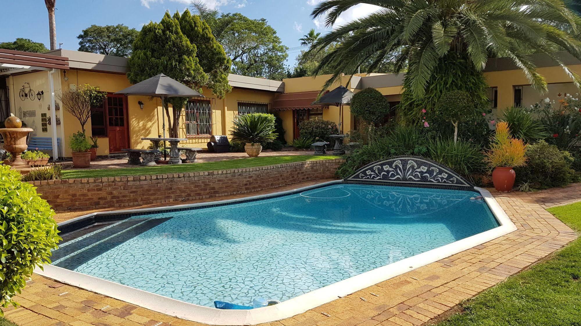Guest house Jubilee 4*