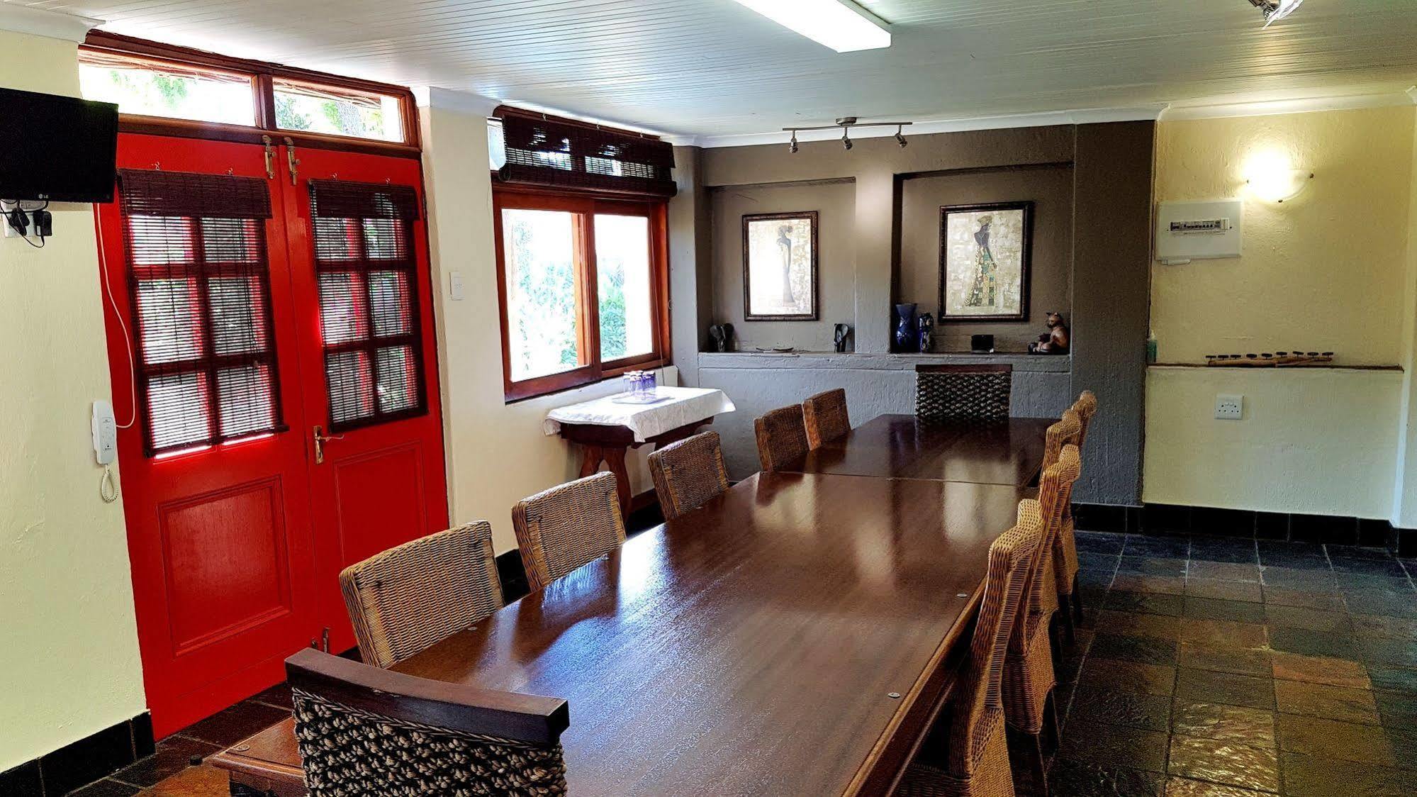 Jubilee Guest house Johannesburg