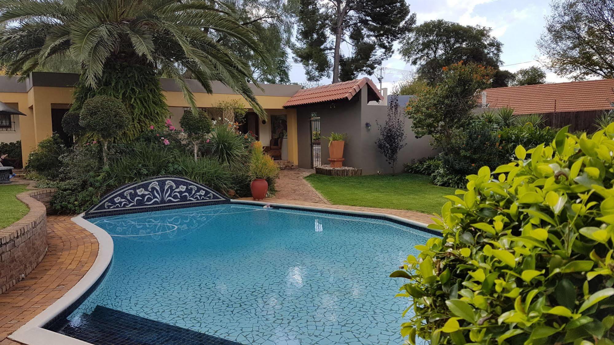 Guest house Jubilee