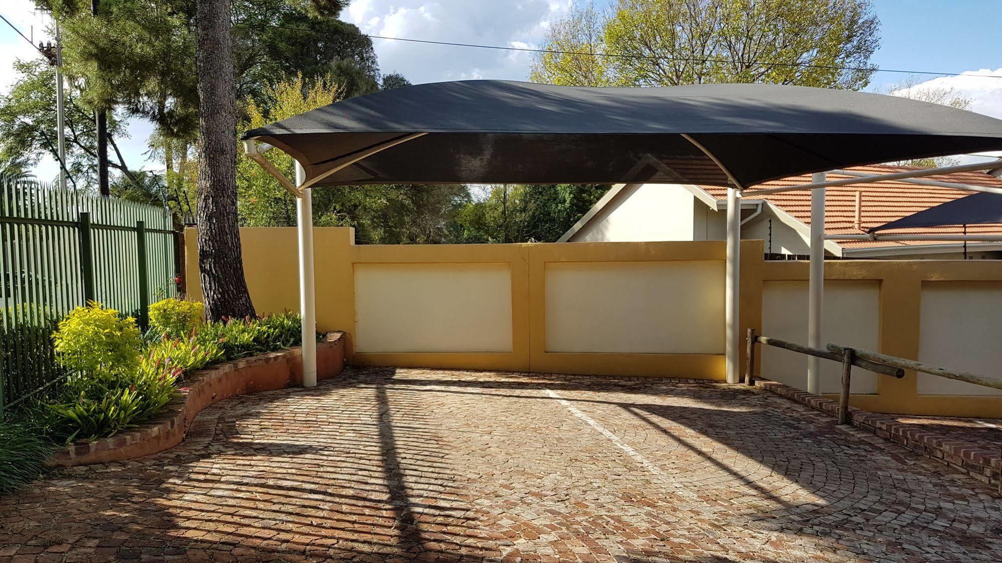 Guest house Jubilee Johannesburg