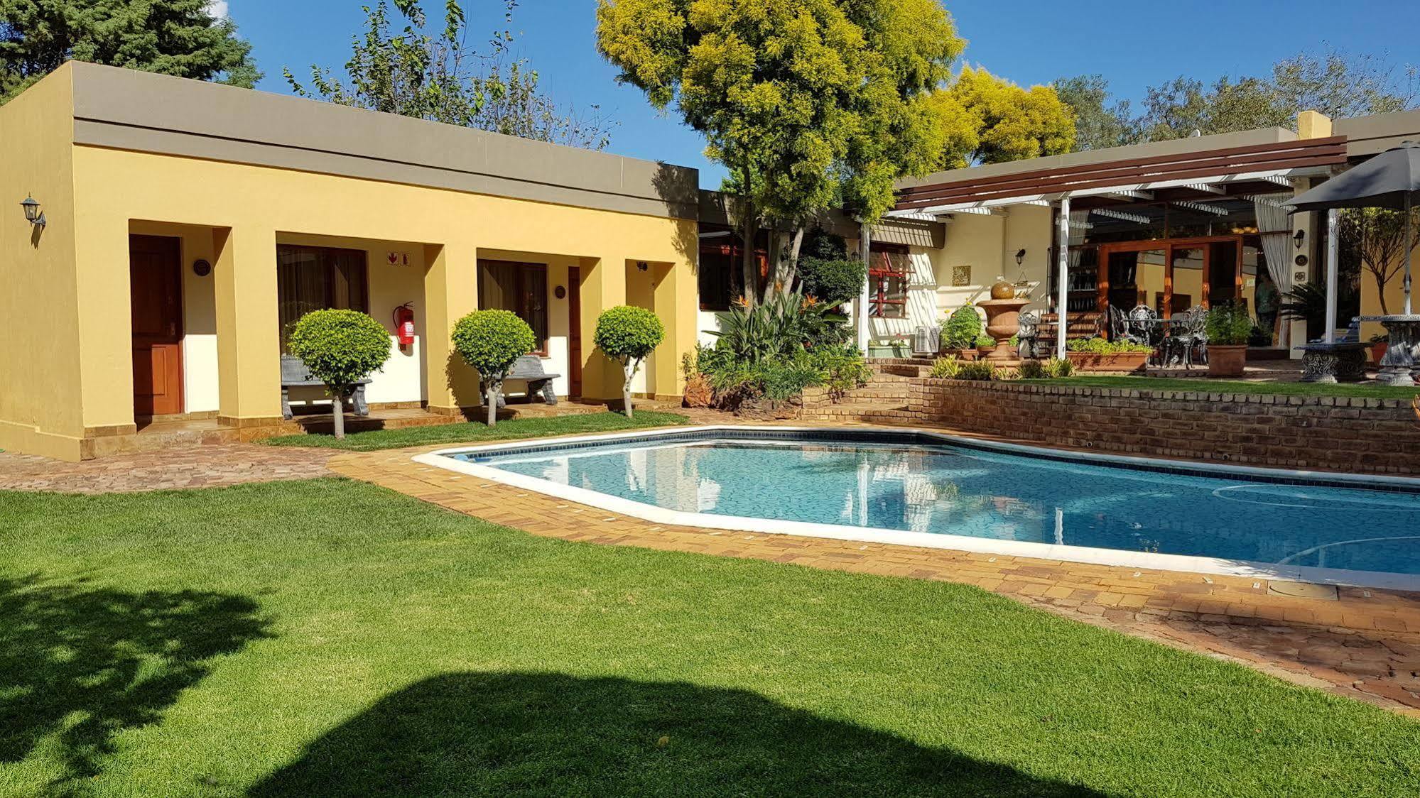 Guest house Jubilee Johannesburg