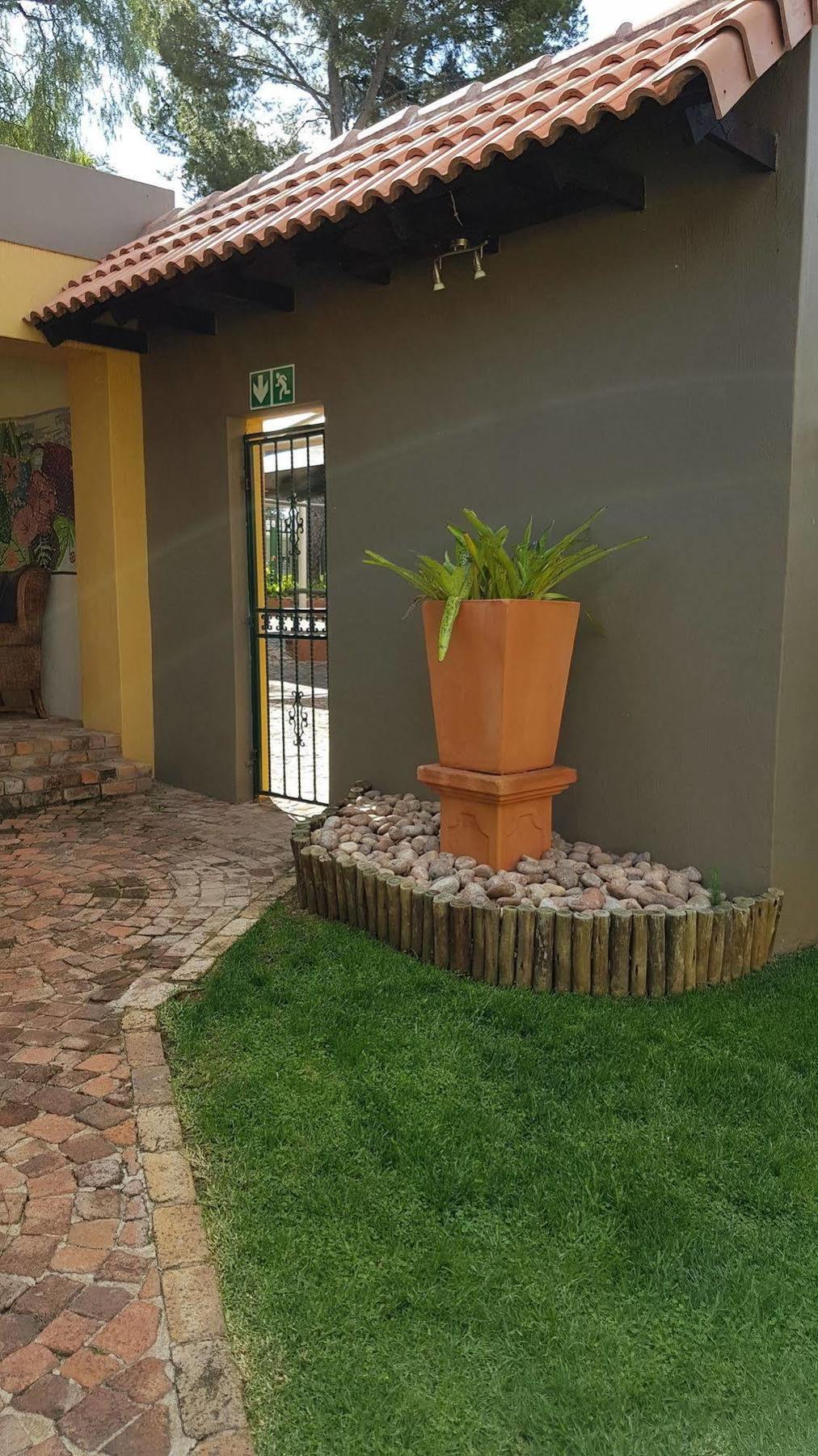 Jubilee 4* Johannesburg