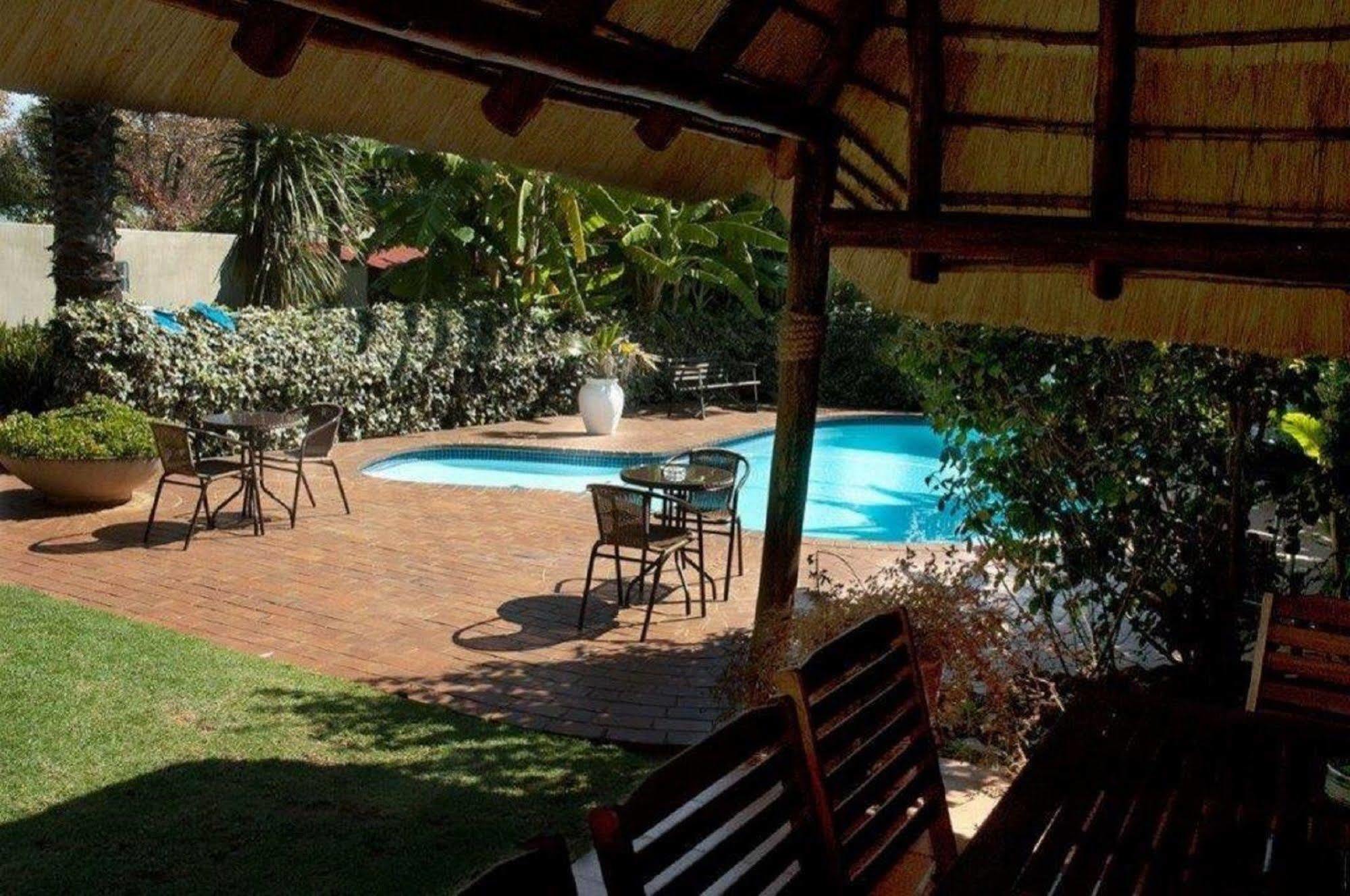 Margaret's Place Johannesburg